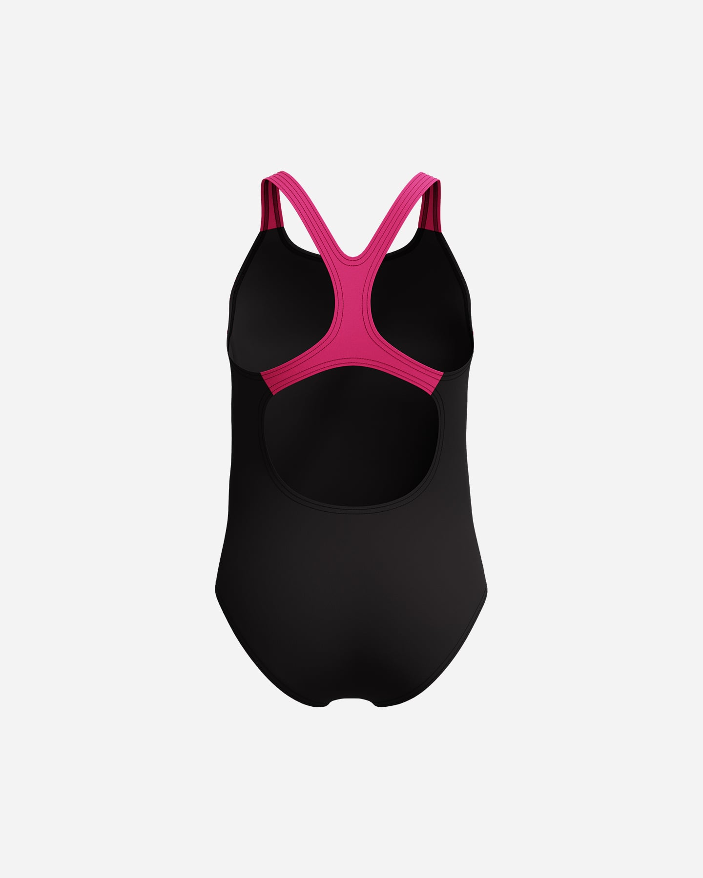 Costume piscina SPEEDO LOGO MEDALIST JR - Grigio - 1 | Cisalfa Sport