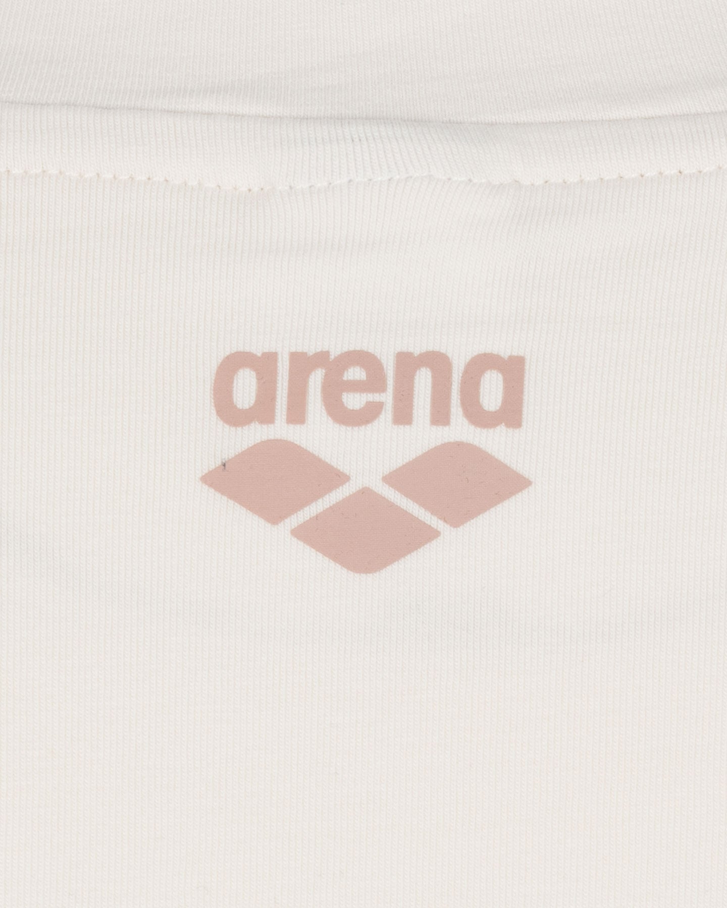 T-shirt ARENA ATHLETIC PROGRESS W - Bianco - 4 | Cisalfa Sport