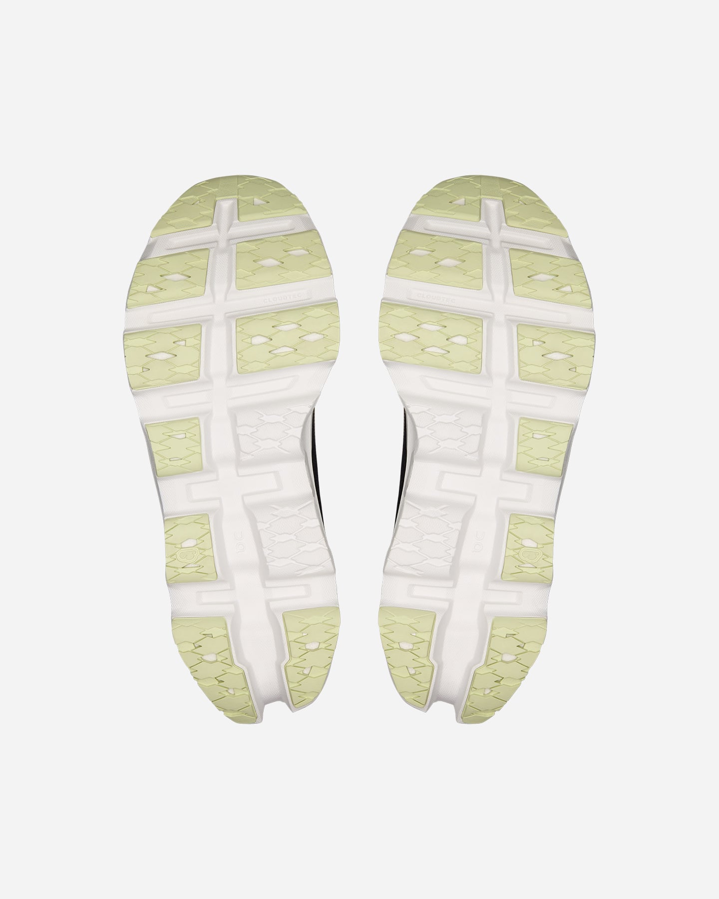 Scarpe running ON CLOUDMONSTER 3 W - Grigio - 2 | Cisalfa Sport