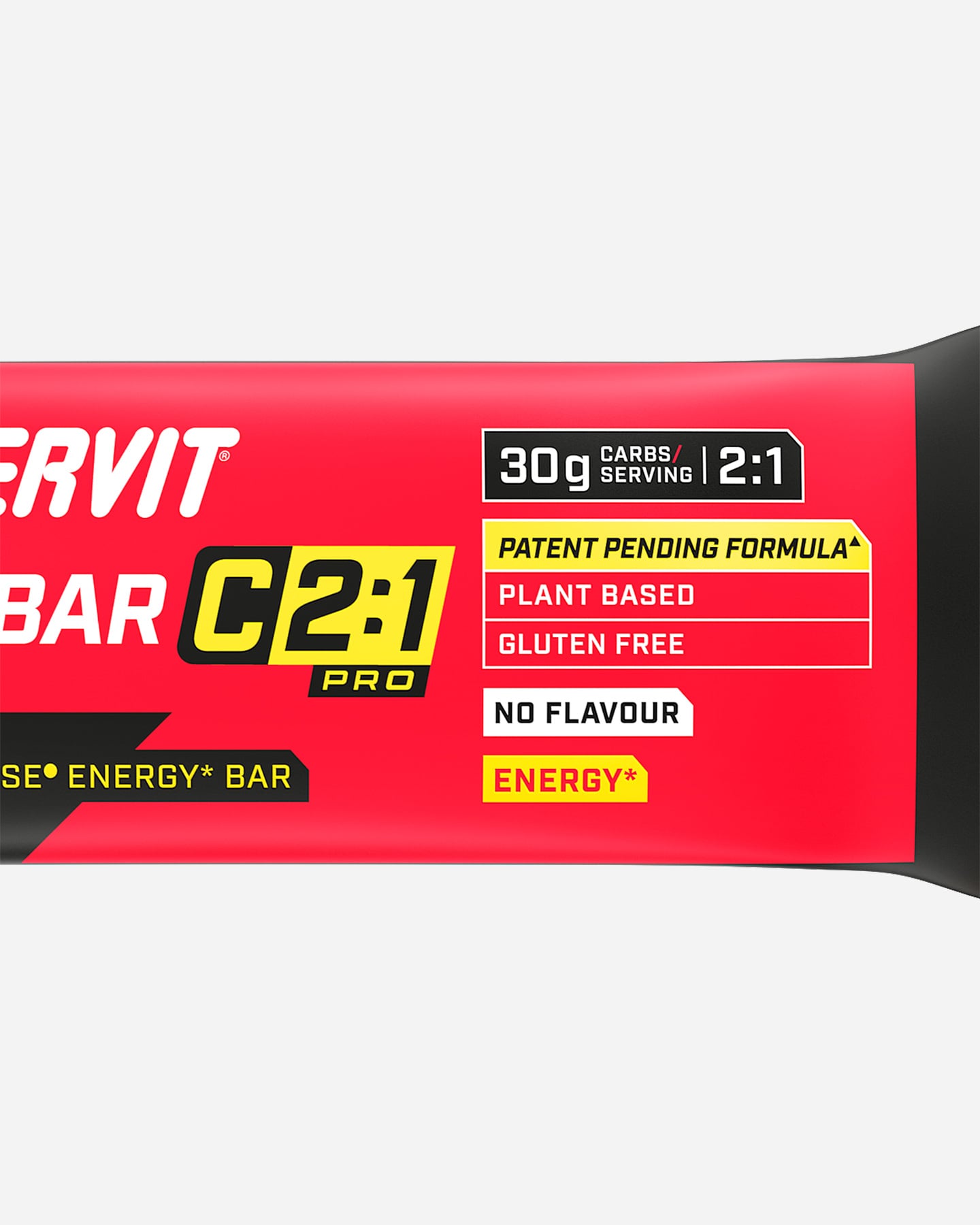 Barretta energetica ENERVIT CARBO BAR C 2:1 NO FLAVOUR  - Color mix - 1 | Cisalfa Sport