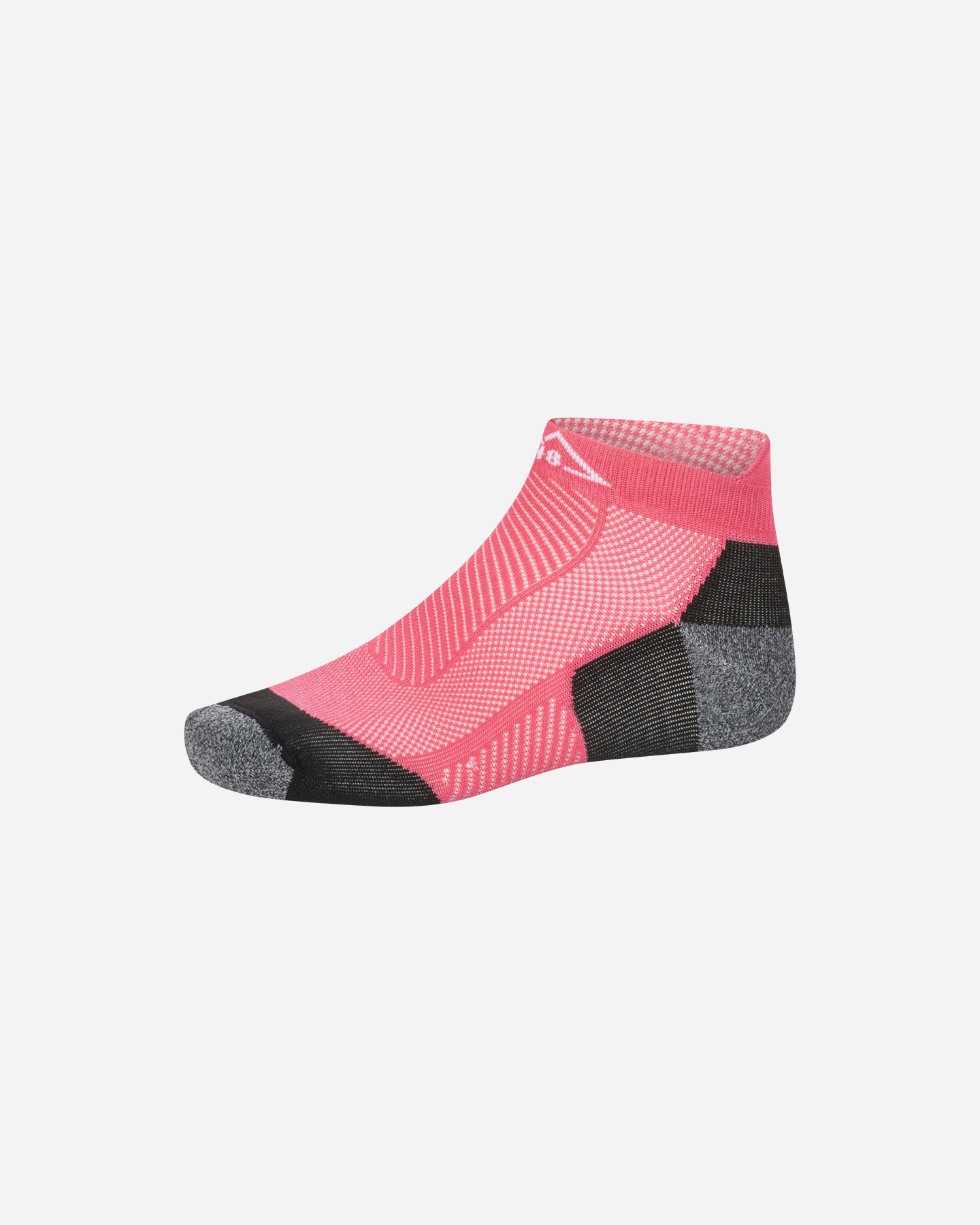 Calze trekking 8848 MOUNTAIN SHORT W - Rosa - 1 | Cisalfa Sport
