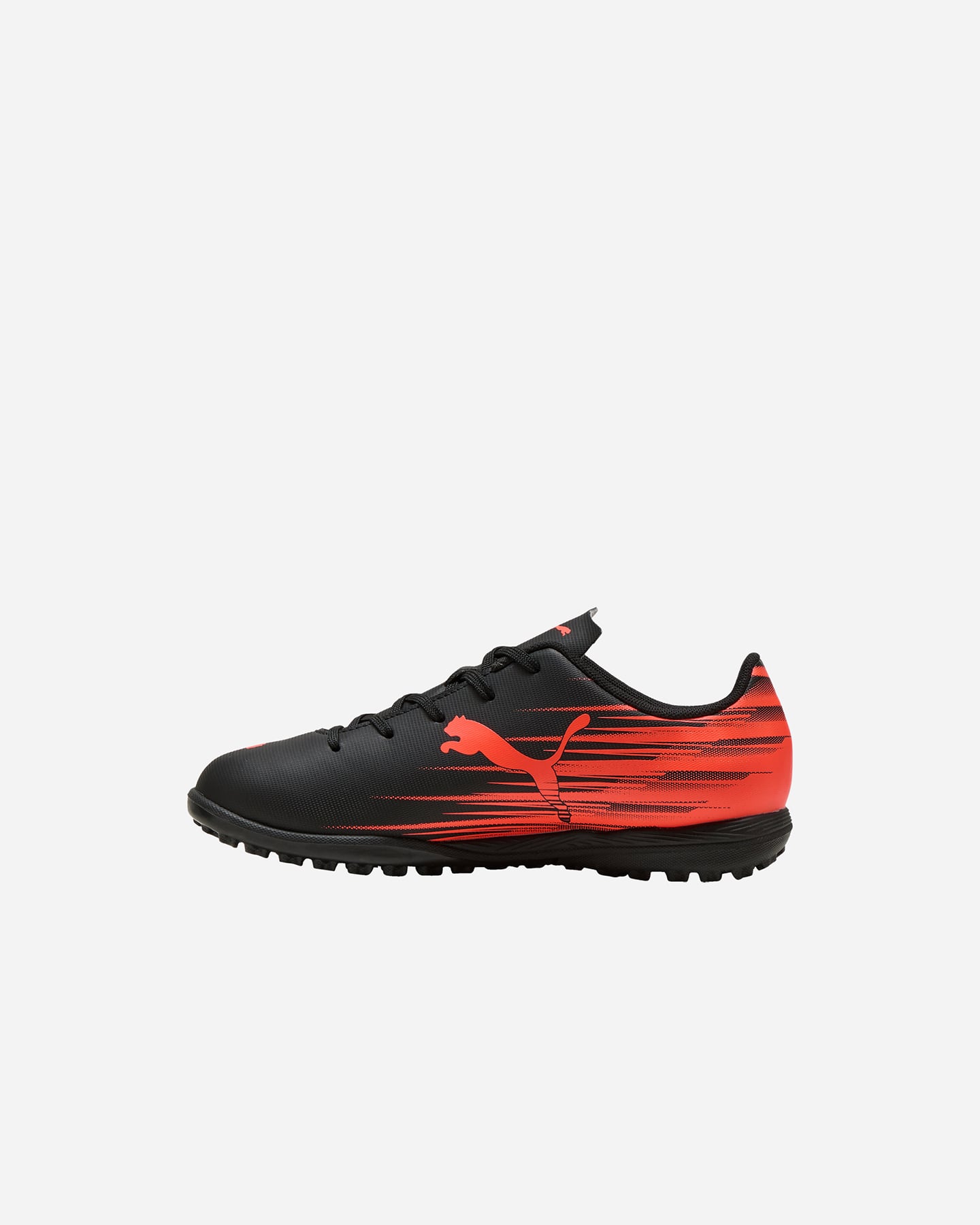 Scarpe calcio PUMA ATTACANTO II TT JR - 3 | Cisalfa Sport