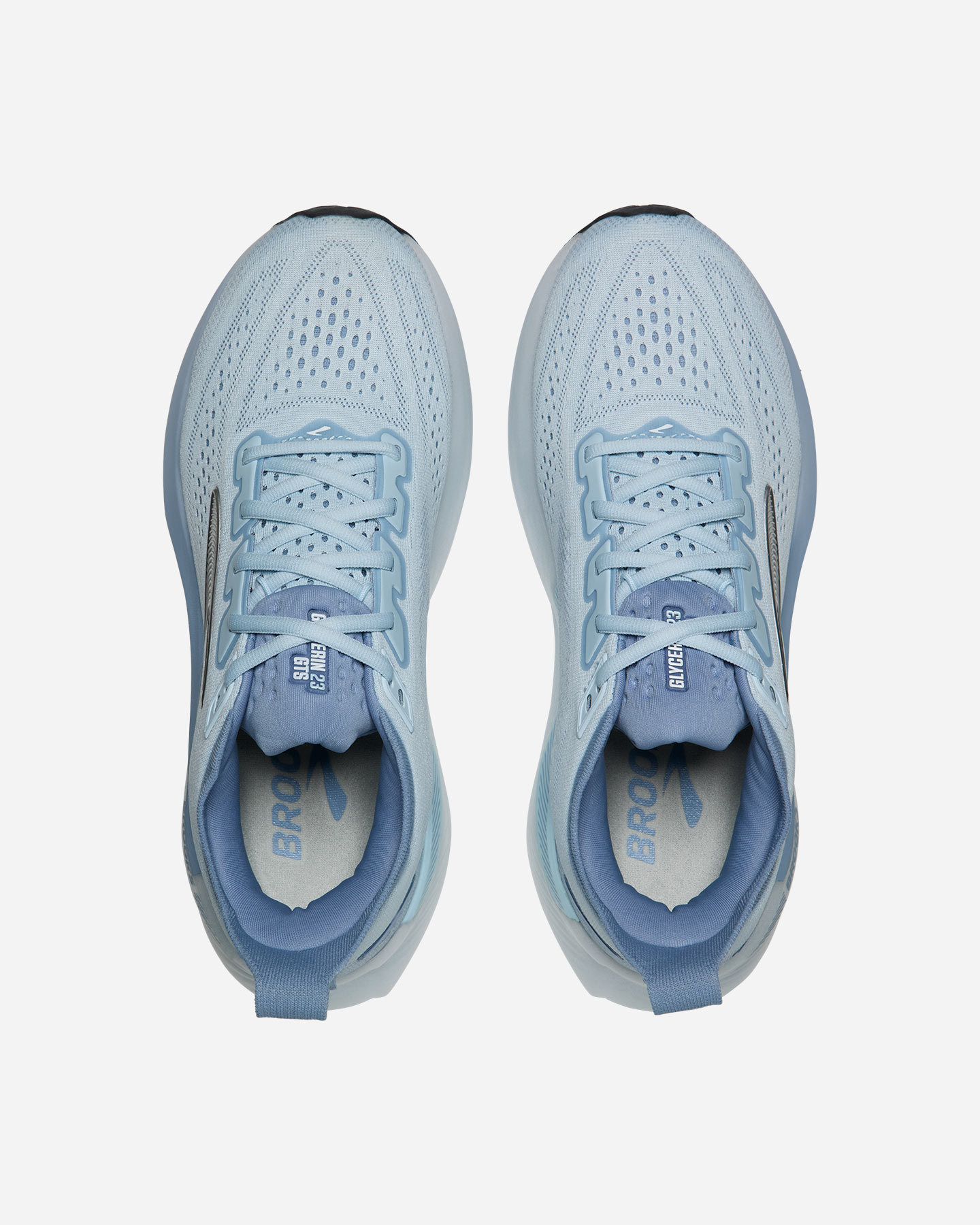 Scarpe running BROOKS GLYCERIN GTS 23 W - 4 | Cisalfa Sport