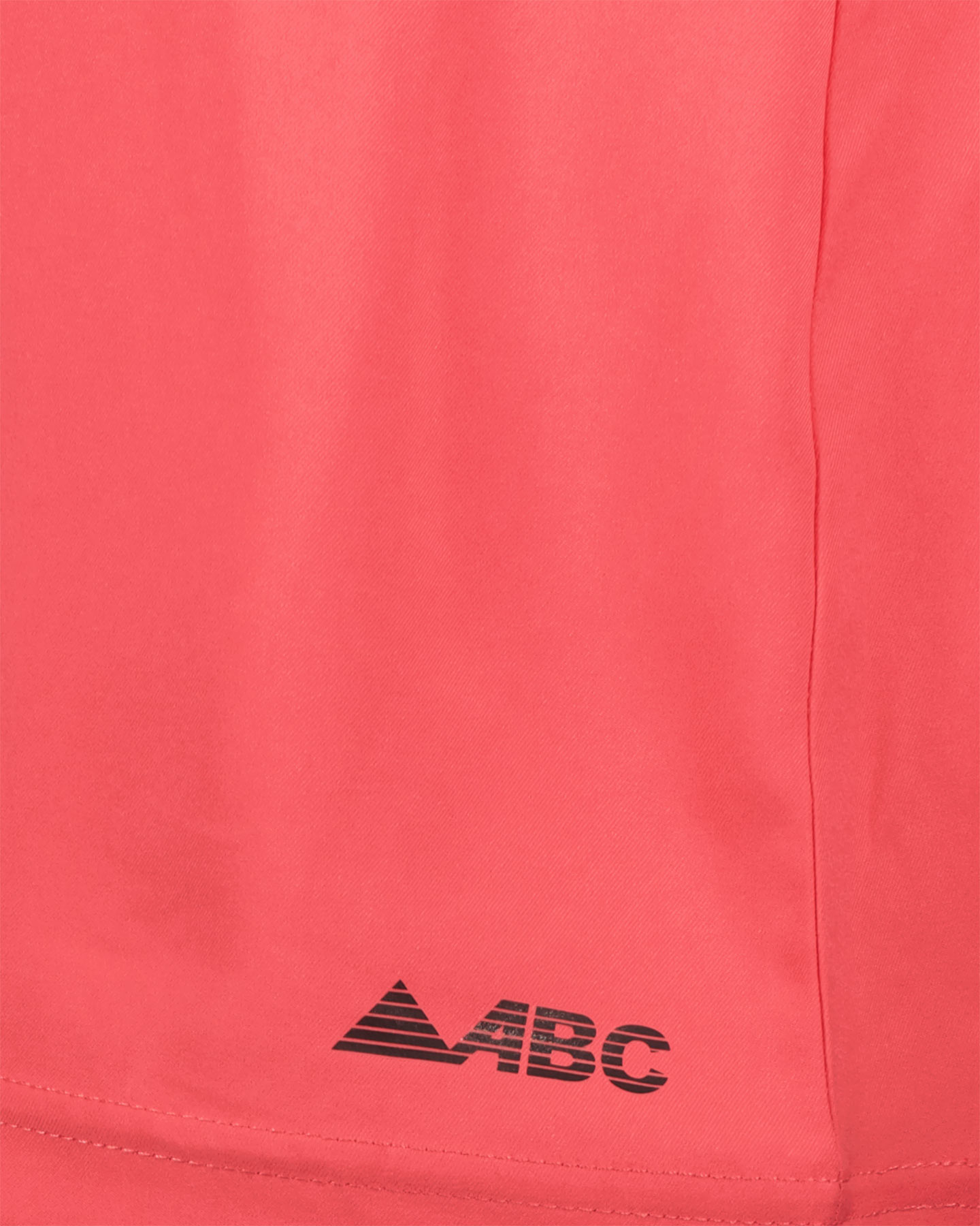 Gonna tennis ABC BASIC W - Rosa - 3 | Cisalfa Sport