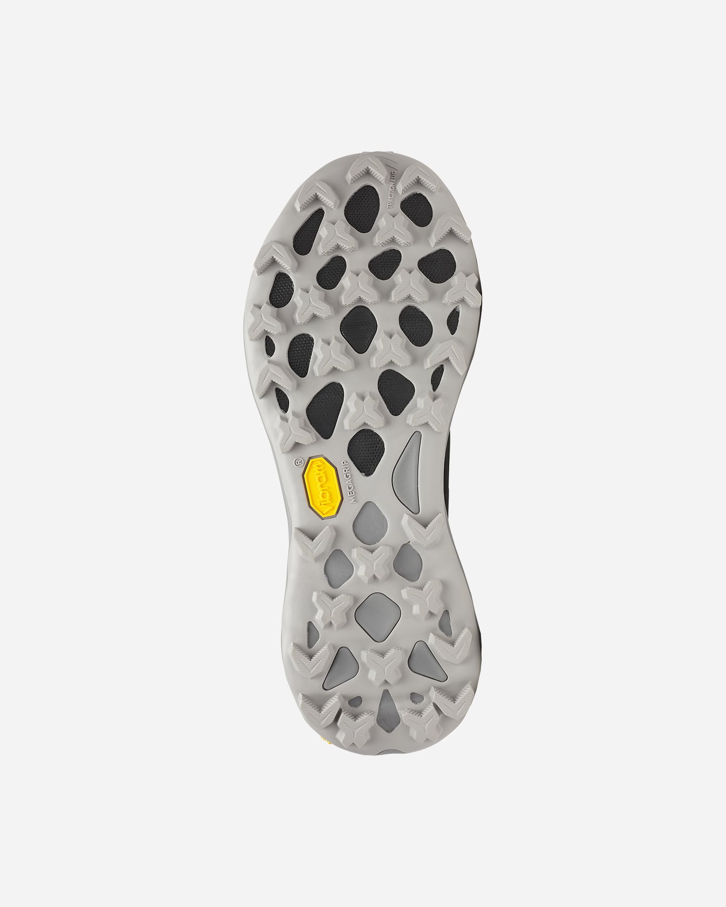 Scarpe trail MERRELL AGILITY PEAK 6 W - Nero - 2 | Cisalfa Sport