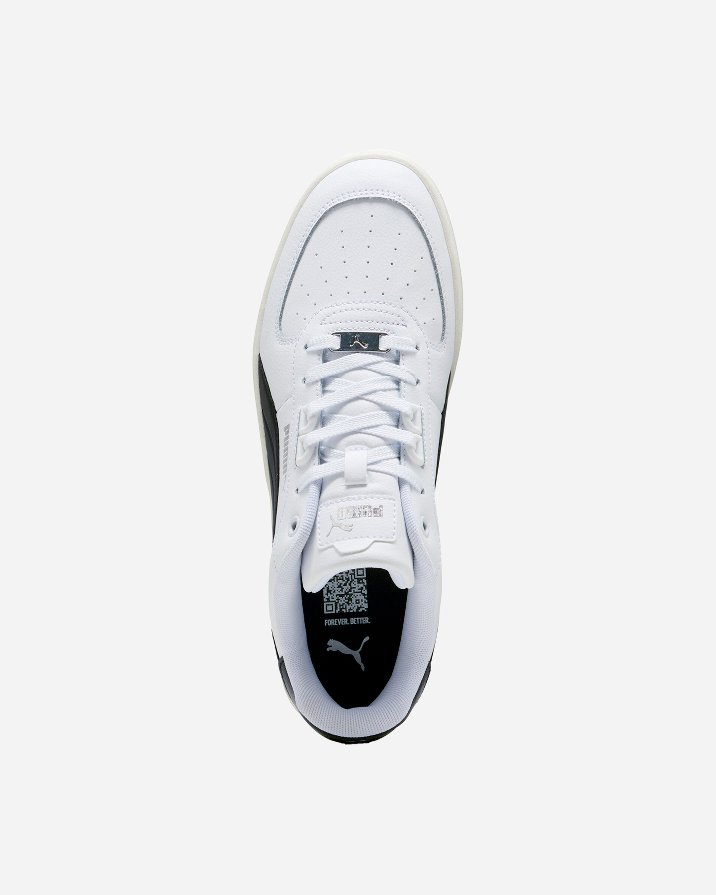 Scarpe sneakers PUMA CAVEN M - Bianco - 3 | Cisalfa Sport