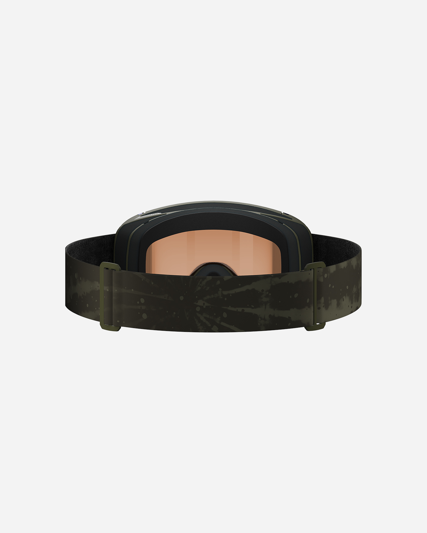 Maschera sci SALOMON AKSIUM 2.0 S  - Verde - 3 | Cisalfa Sport