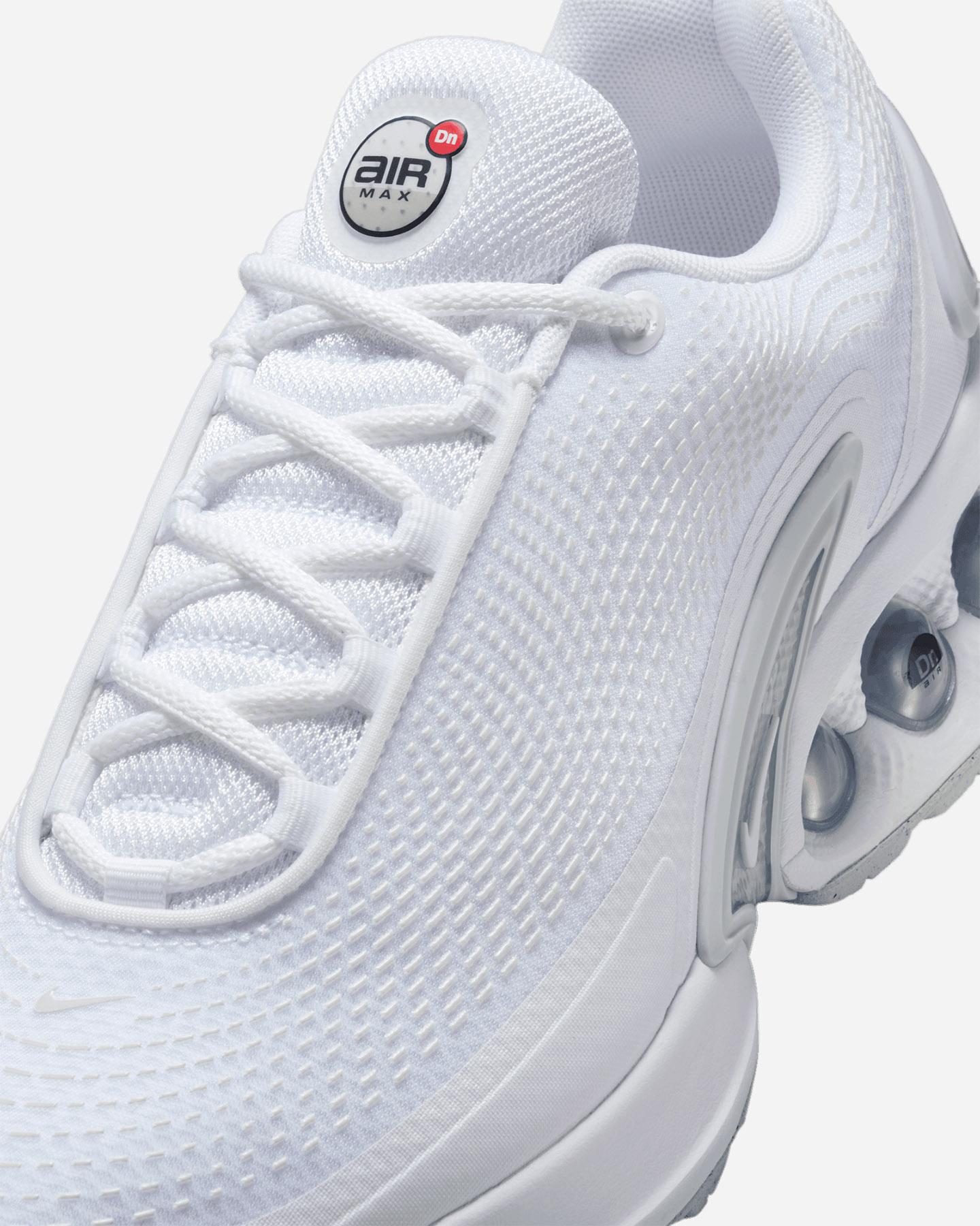 Scarpe sneakers NIKE AIR MAX DN M - Color mix - 4 | Cisalfa Sport