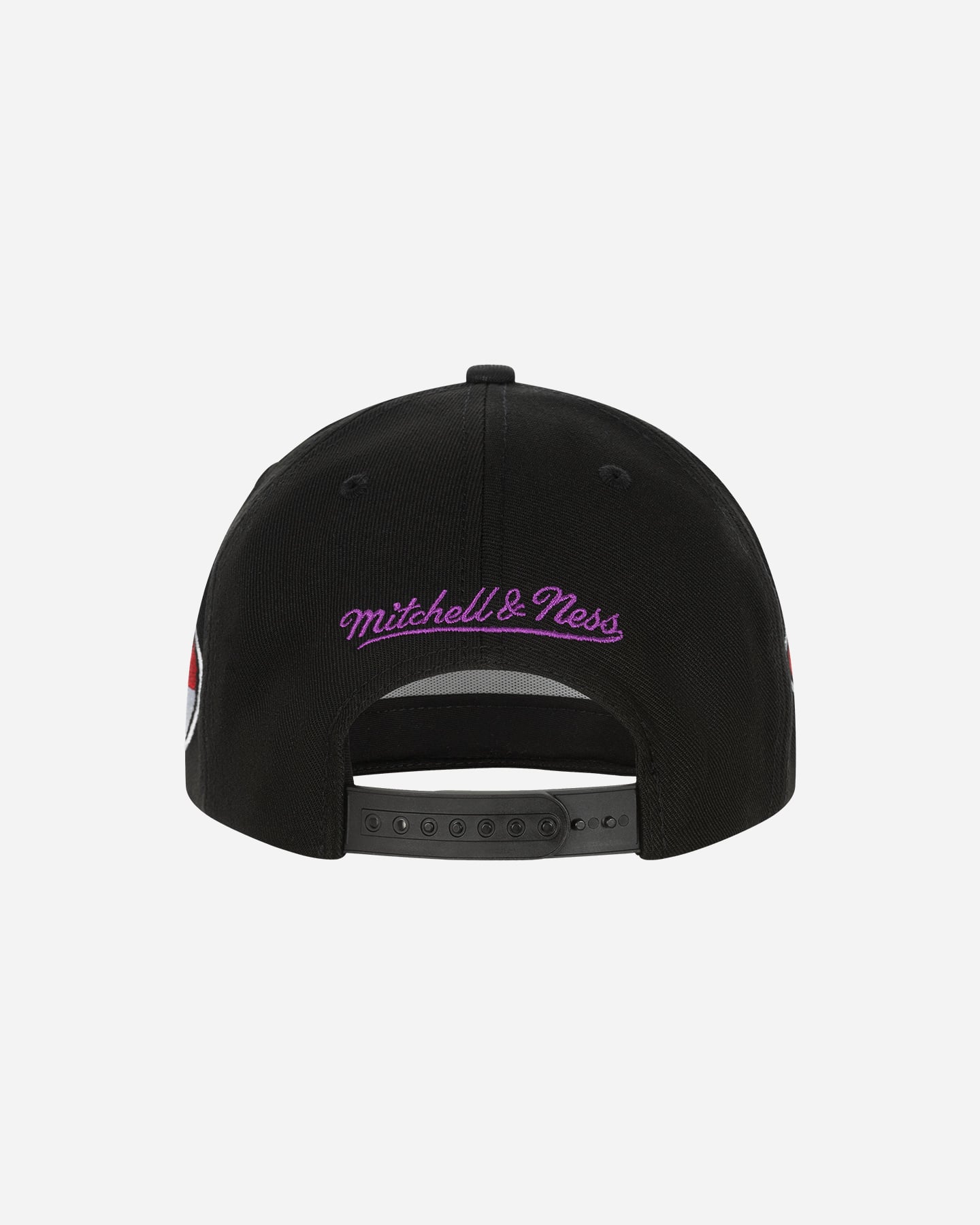 Cappellino nba MITCHELL&NESS SNAPBACK RAPTORS  - 1 | Cisalfa Sport