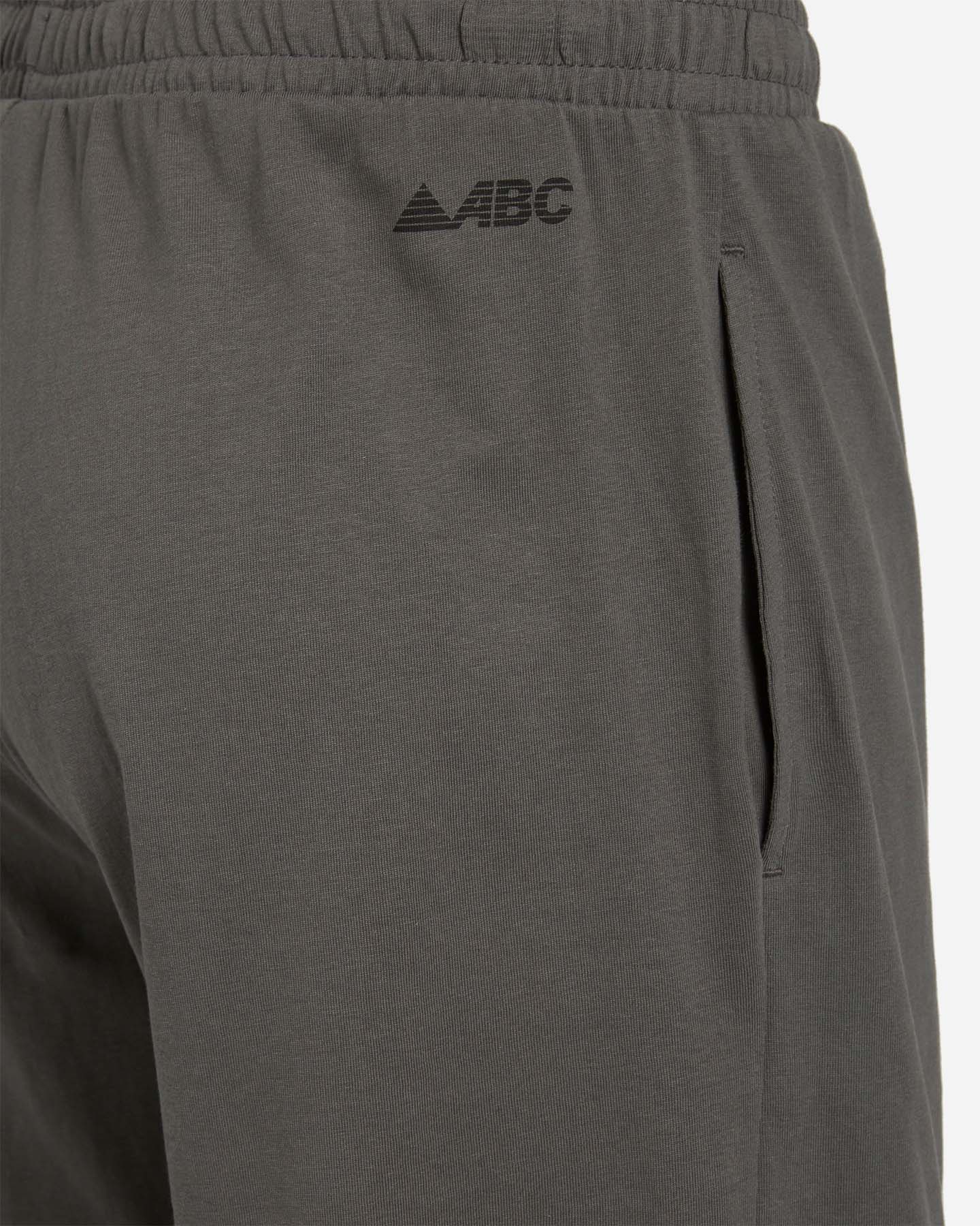 Pantaloncini ABC CLASSIC M - Verde - 3 | Cisalfa Sport