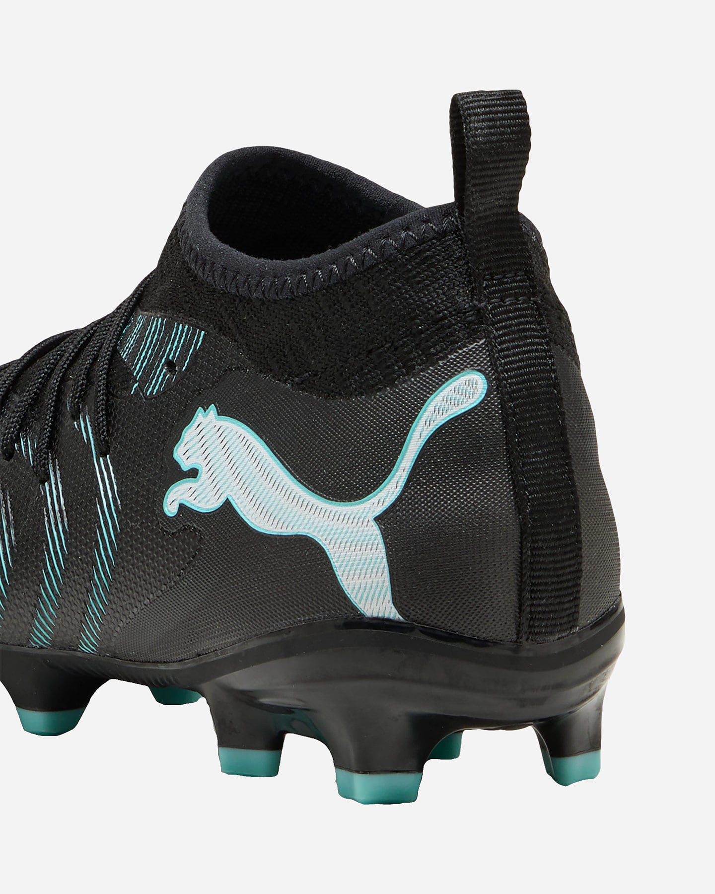 Scarpe calcio PUMA FUTURE 9 MATCH FG-AG JR - 5 | Cisalfa Sport
