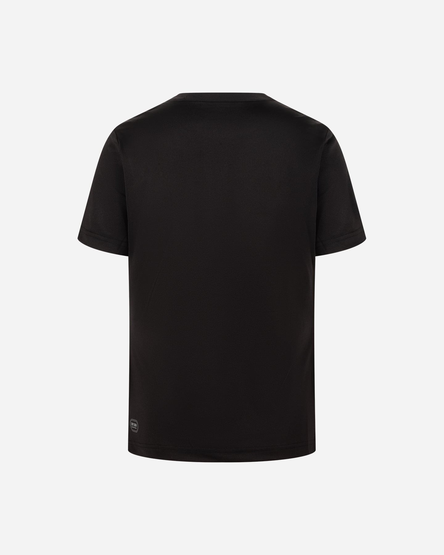 T-shirt tennis ELLESSE GAME W - Nero - 1 | Cisalfa Sport