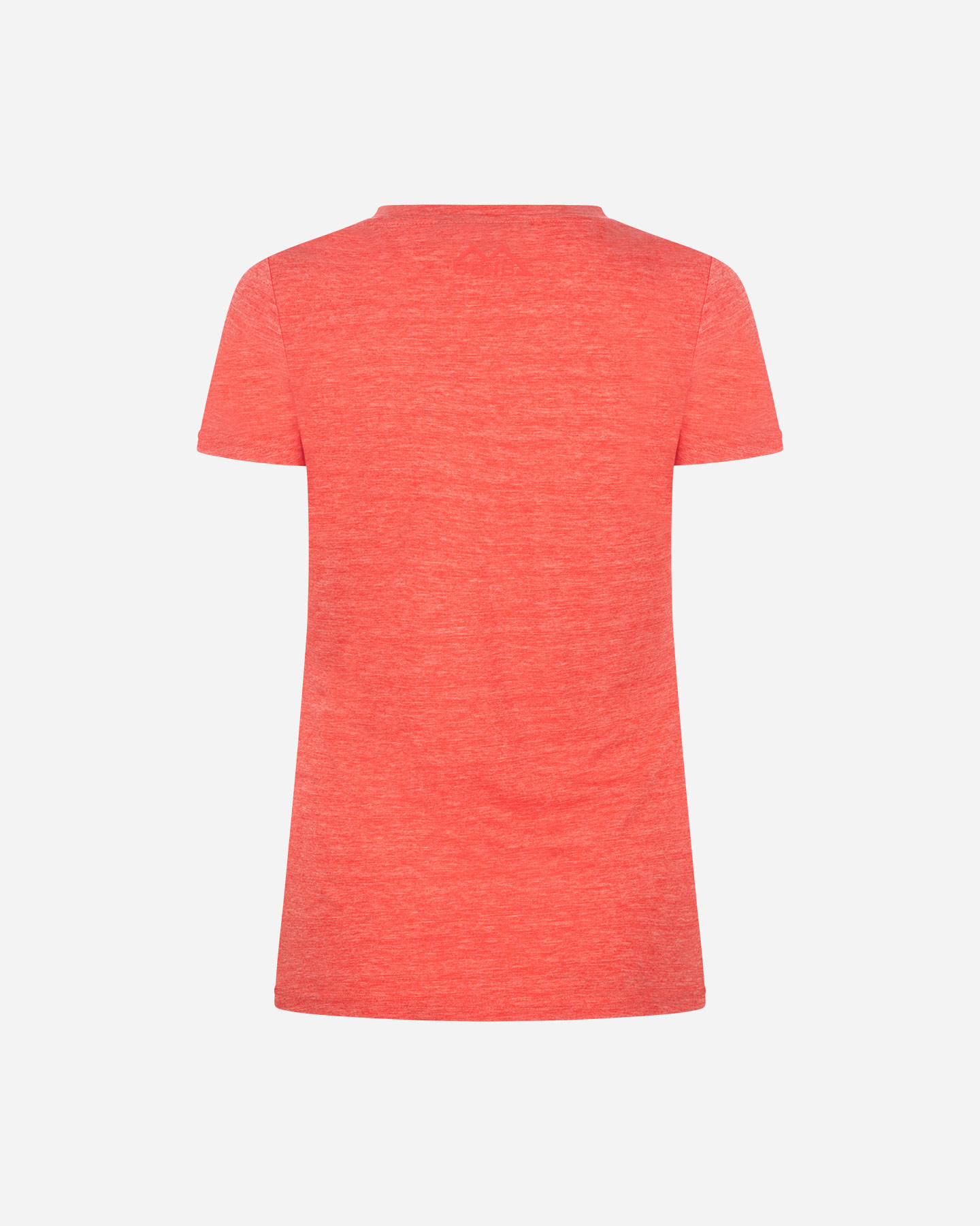 T-shirt 8848 MERINO W - Rosso - 1 | Cisalfa Sport