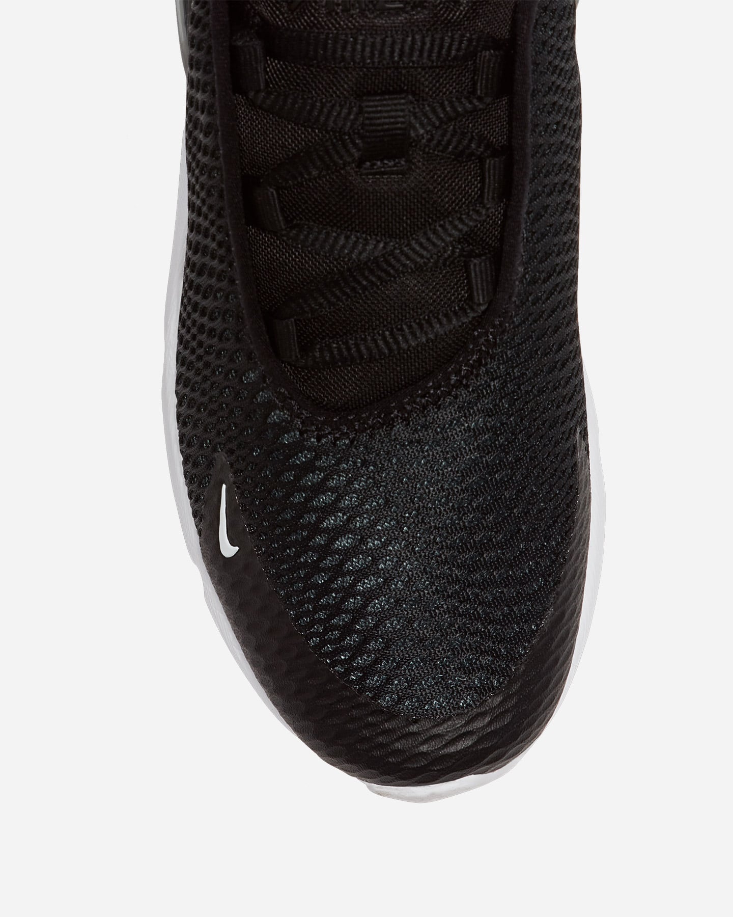 Scarpe sneakers NIKE AIR MAX 270 PS JR - Nero - 2 | Cisalfa Sport