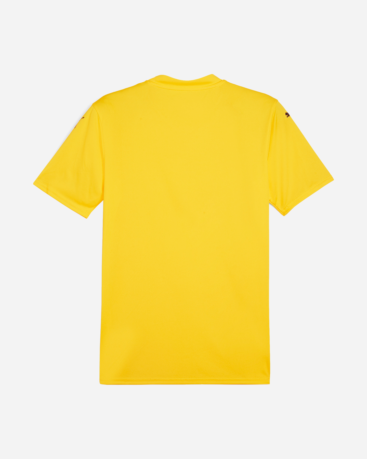 Maglia calcio PUMA TEAMGLORY M - Giallo - 1 | Cisalfa Sport