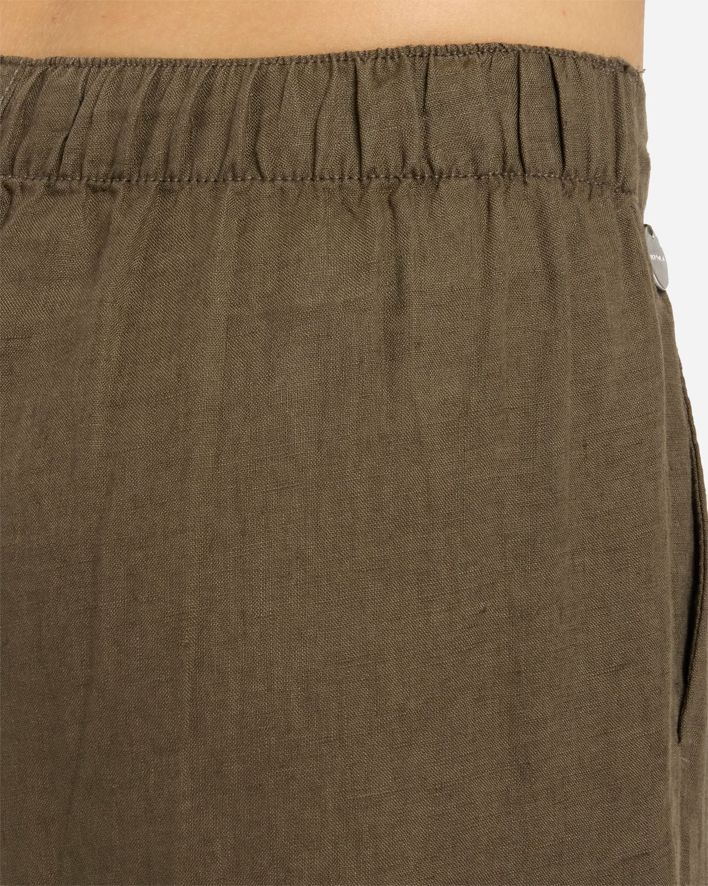 Pantalone BEST COMPANY AUSTRALIAN WILD SAFARI W - Verde - 4 | Cisalfa Sport
