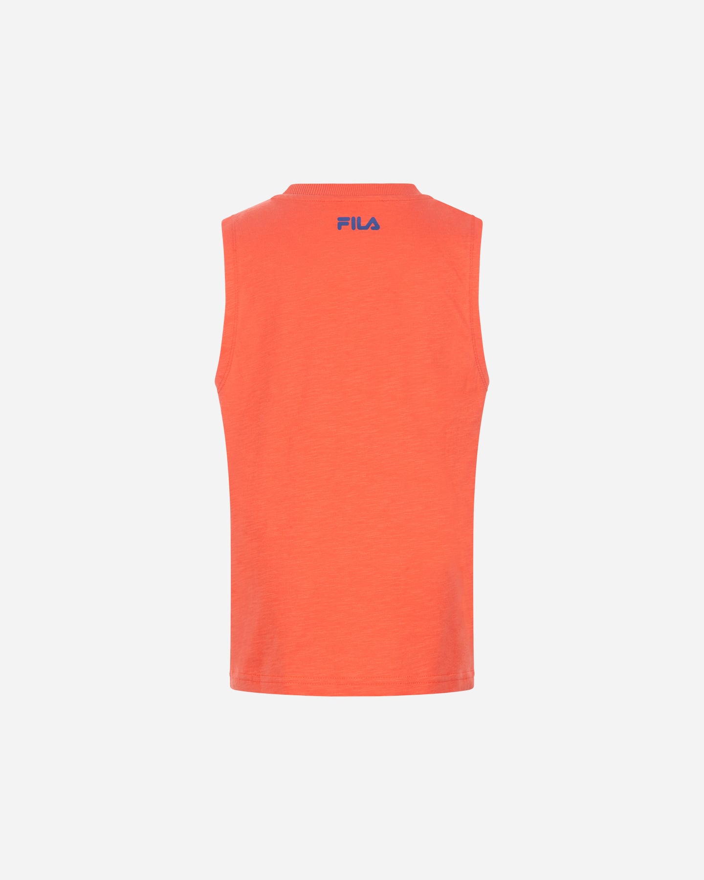 Canotta FILA CONTEMPORARY STREET STYLE JR - Rosso - 1 | Cisalfa Sport