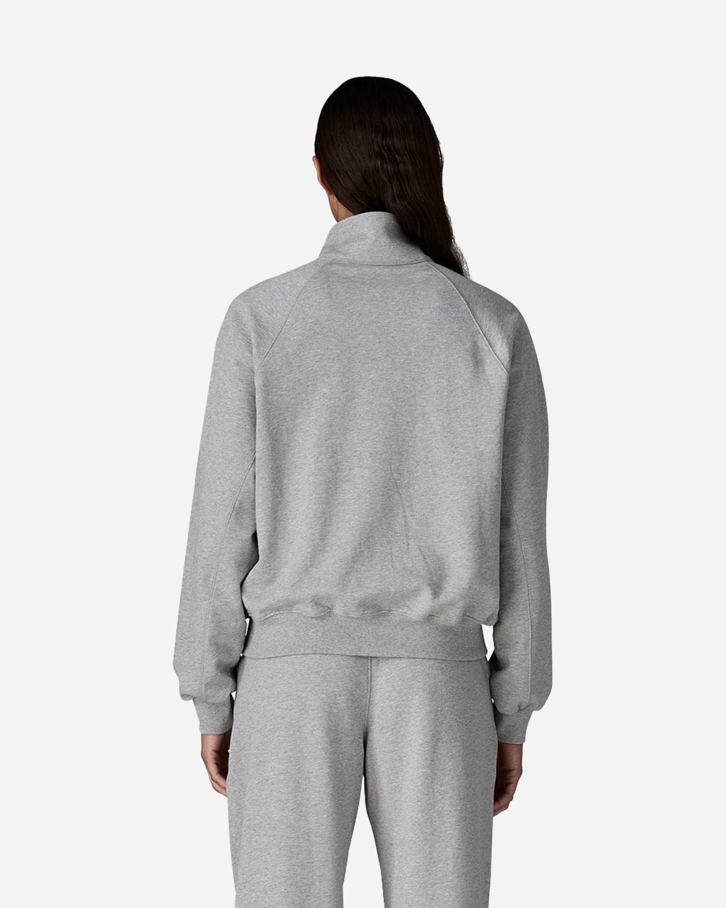 Giacca PATAGONIA DAILY W - Grigio - 1 | Cisalfa Sport