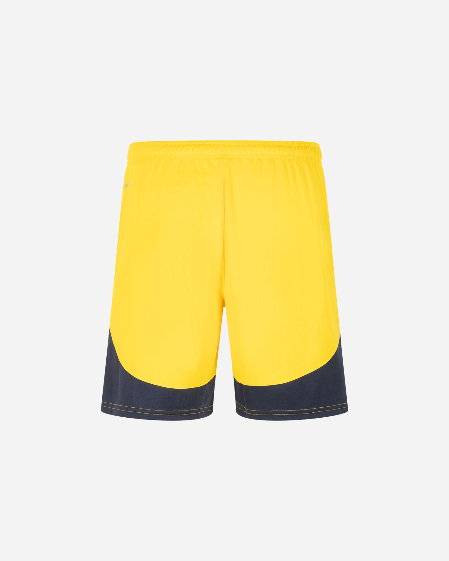Pantaloncini calcio ufficiali PUMA PARMA AWAY 24-25 M - Color mix - 1 | Cisalfa Sport
