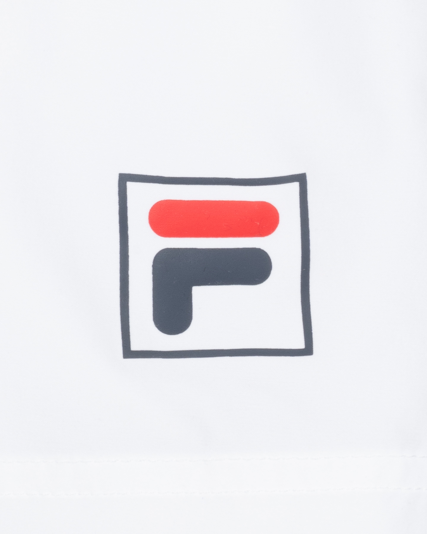 Gonna tennis FILA BASIC W - Bianco - 2 | Cisalfa Sport