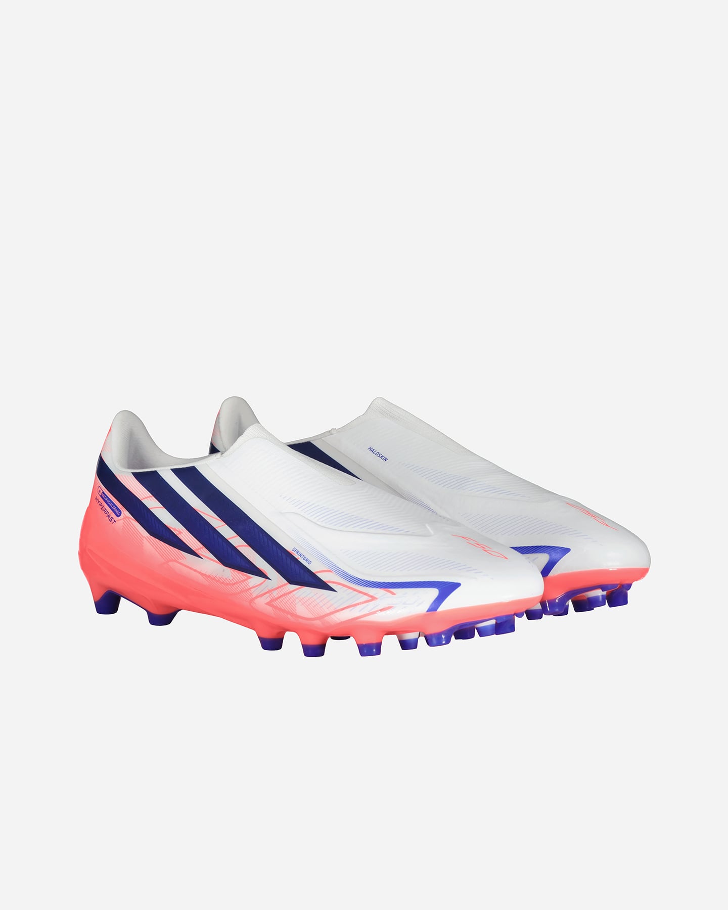 Scarpe calcio ADIDAS F50 HYPERFAST LEAGUE LL AG M - 1 | Cisalfa Sport