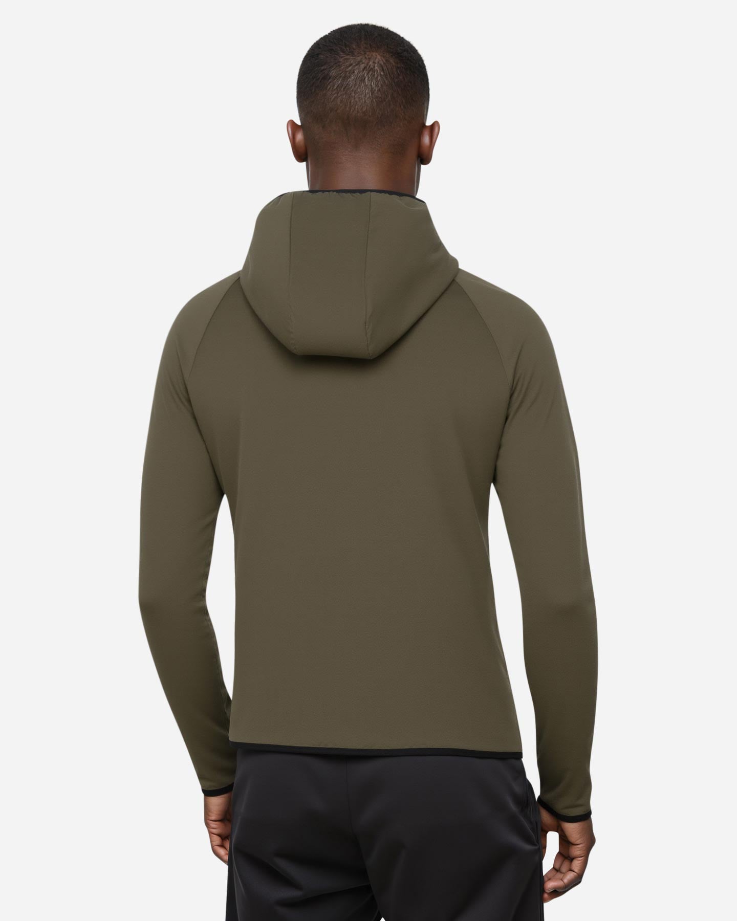 Pile 8848 MOUNTAIN HIKE M - Verde - 4 | Cisalfa Sport