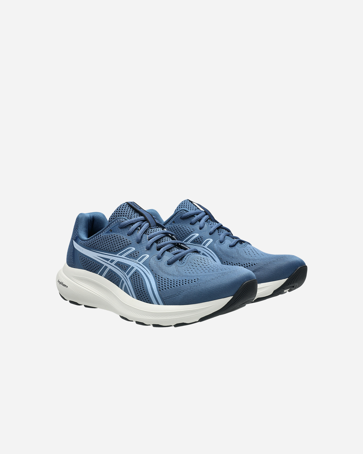 Scarpe running ASICS GEL-CONTEND 10 M - Grigio - 1 | Cisalfa Sport