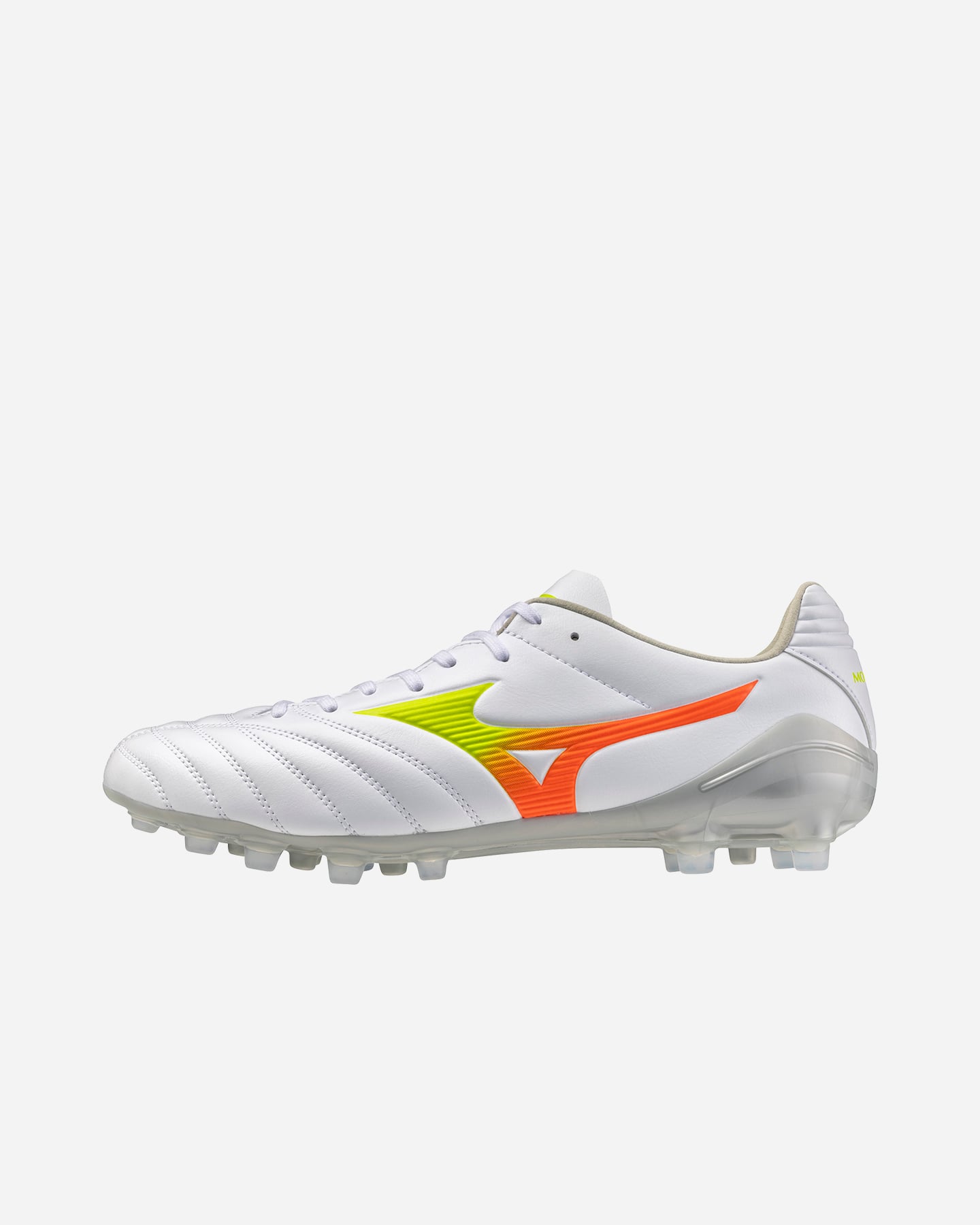 Scarpe calcio MIZUNO MONARCIDA NEO III PRO AG M - 4 | Cisalfa Sport