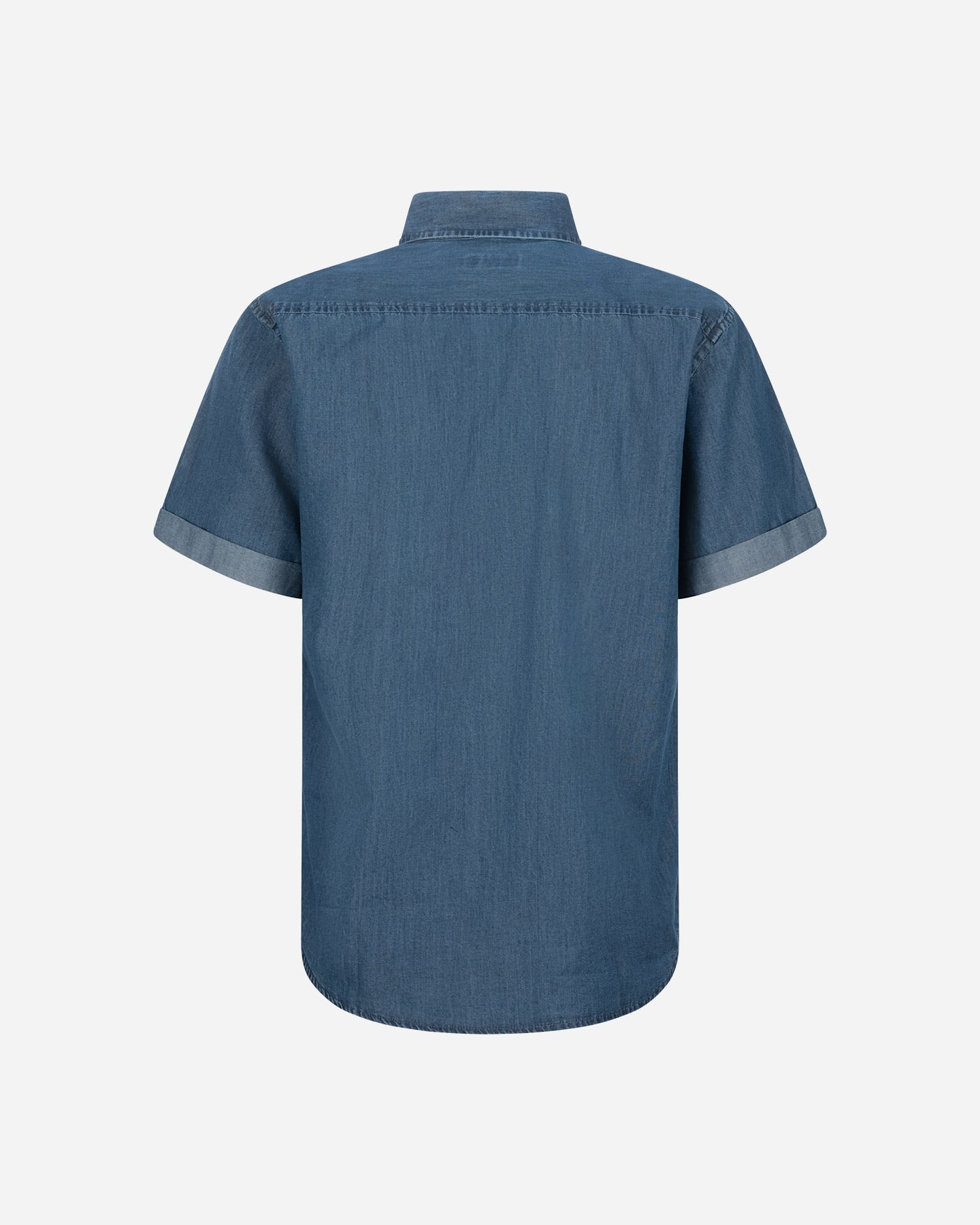 Camicia MISTRAL ADVENTURE DIVISION M - Denim - 1 | Cisalfa Sport