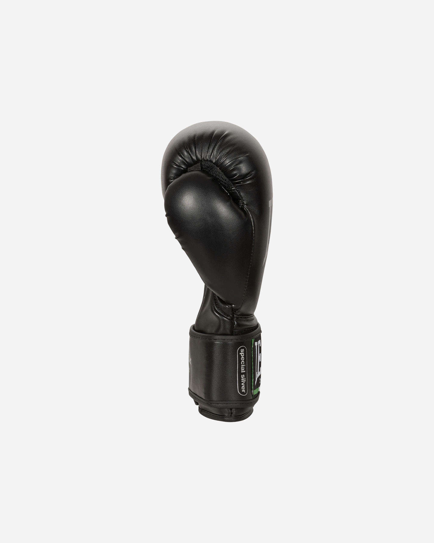 Guanti LEONE THUNDER M - Nero - 2 | Cisalfa Sport