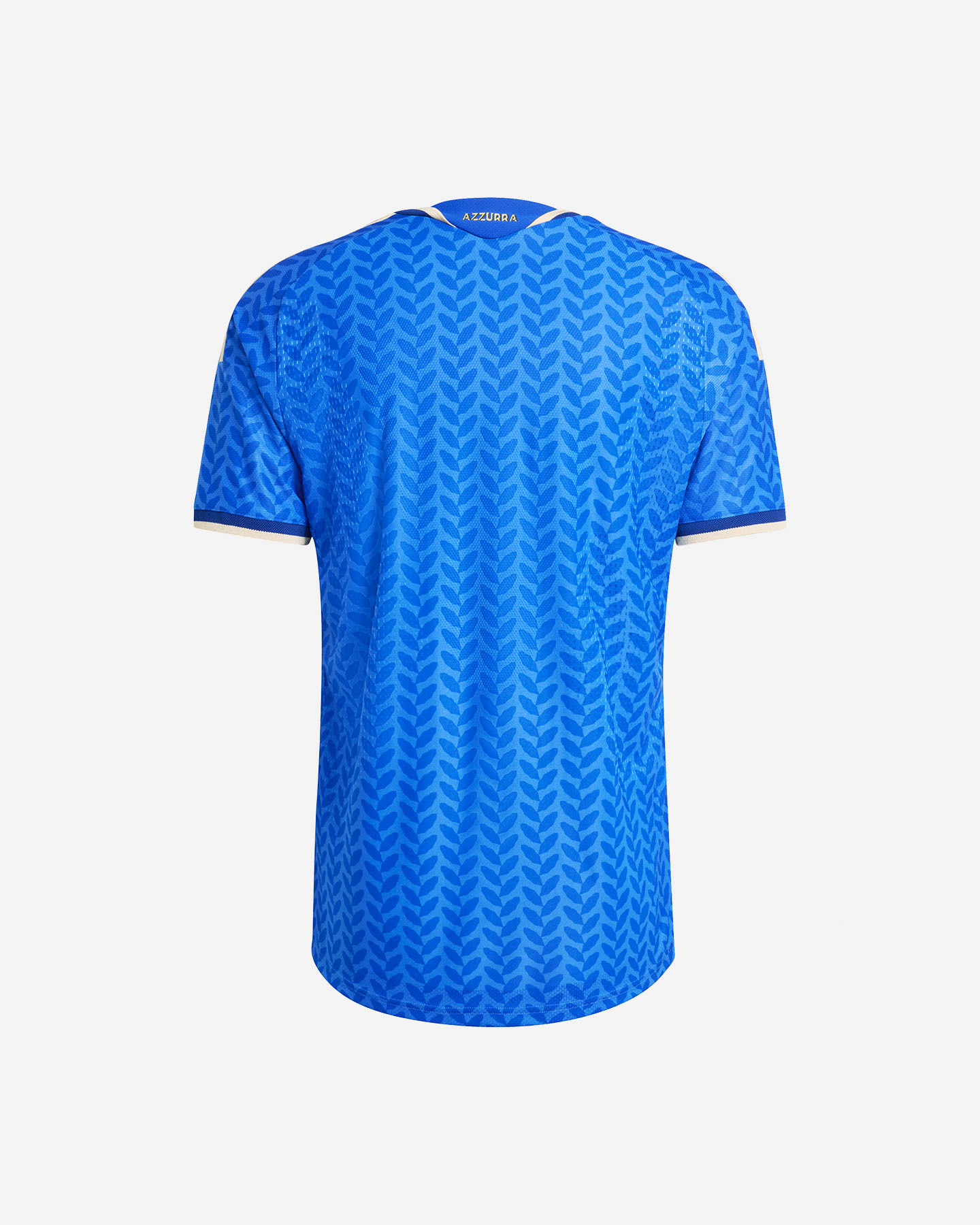 Maglia calcio ufficiale ADIDAS ITALIA FIGC HOME AUTENTICA M - Blu - 1 | Cisalfa Sport