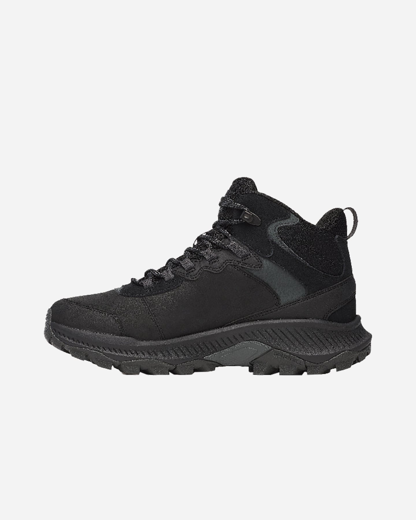 Scarpe escursionismo MERRELL SPEED STRIKE 2 LTR MID WP W - Nero - 5 | Cisalfa Sport