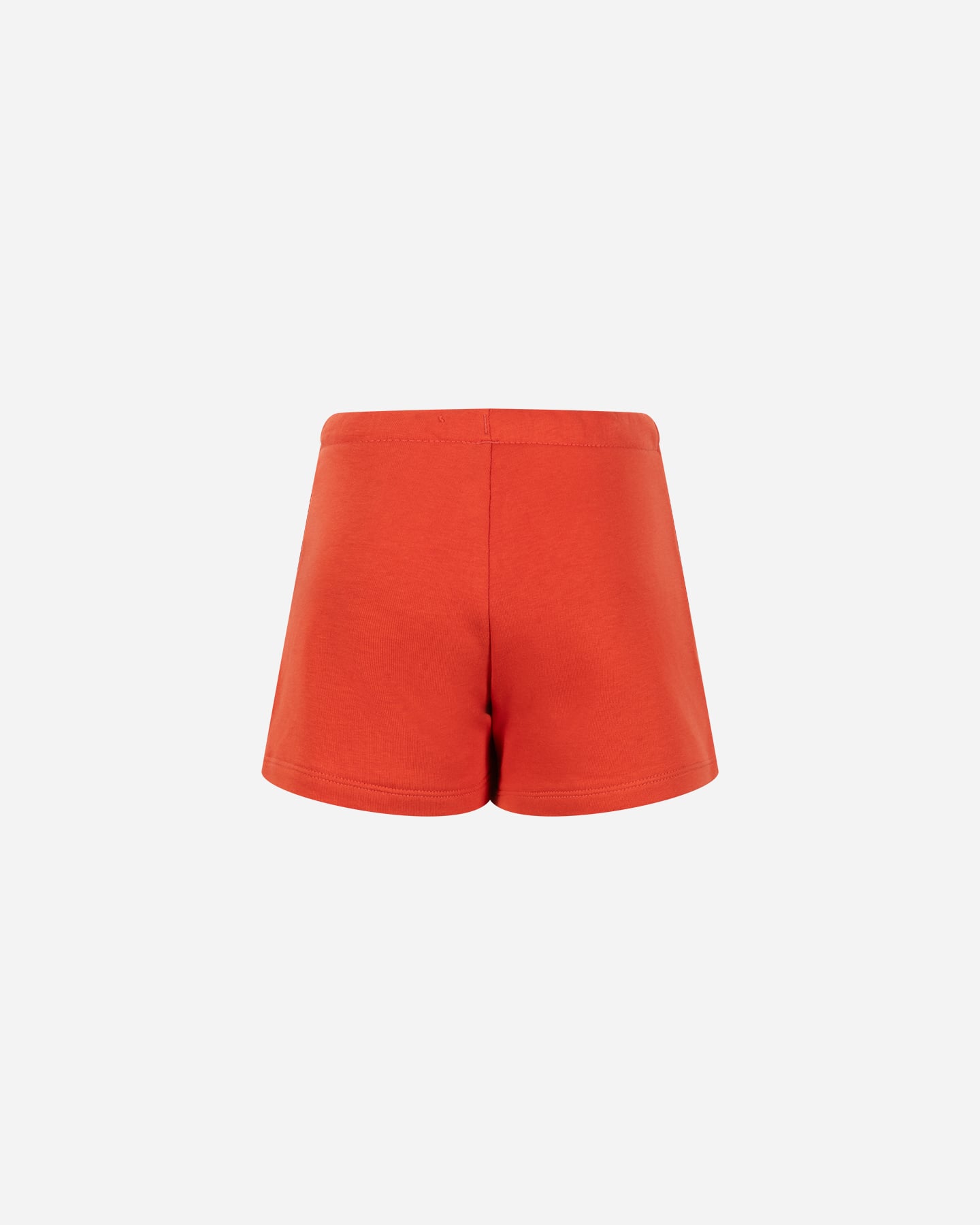 Pantaloncini PUMA SOLID JR - Rosso - 1 | Cisalfa Sport