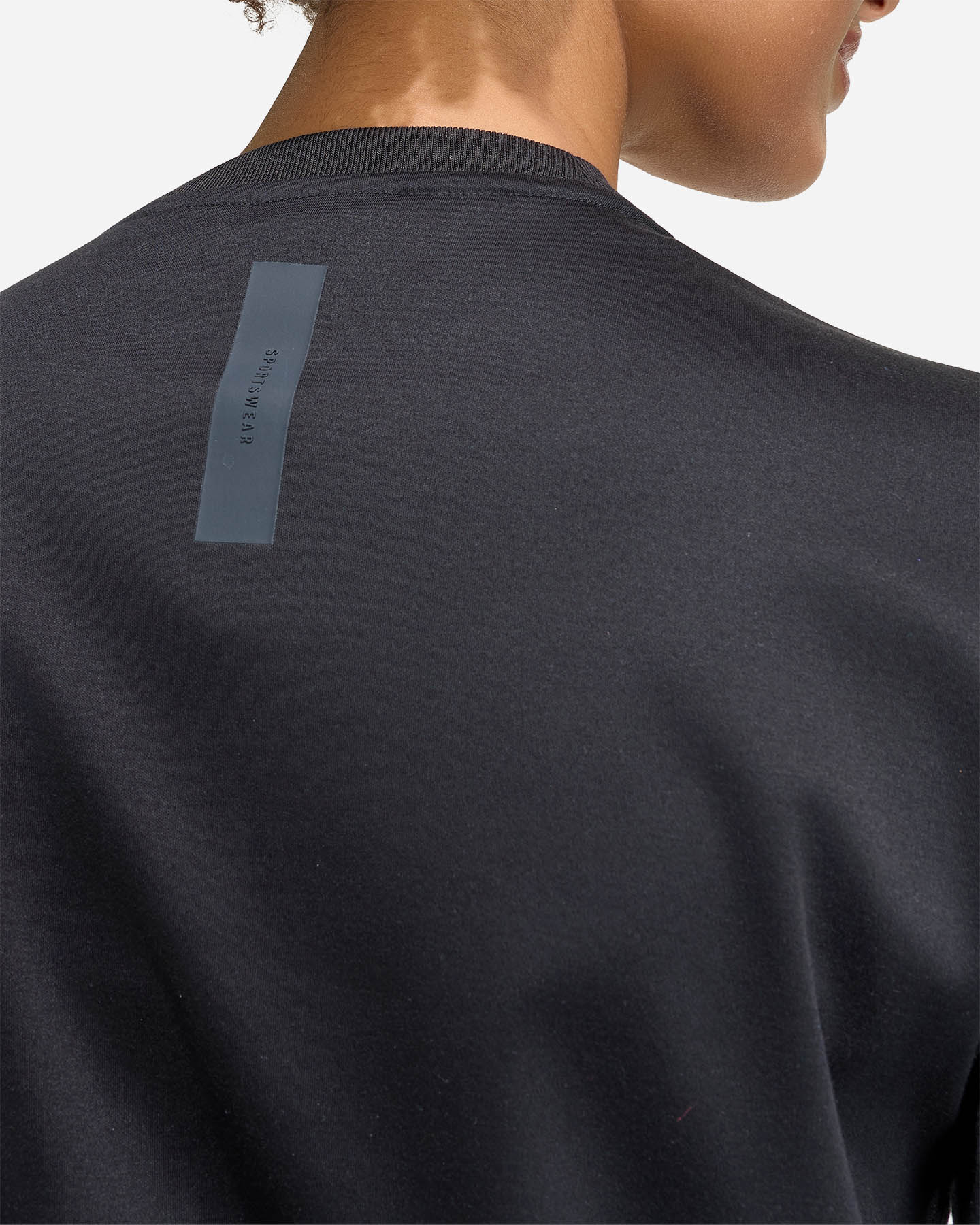 T-shirt ADIDAS Z.N.E. W - Nero - 4 | Cisalfa Sport