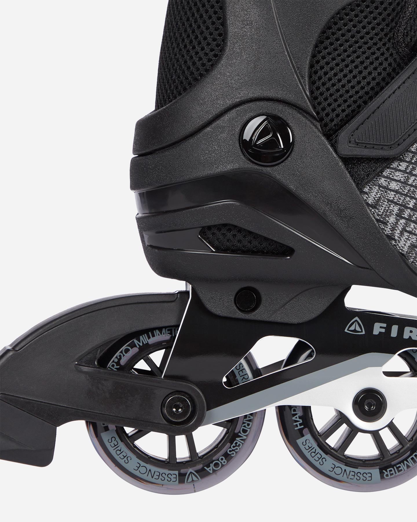 Pattini inline FIREFLY ILS 350 M84  - Nero - 5 | Cisalfa Sport