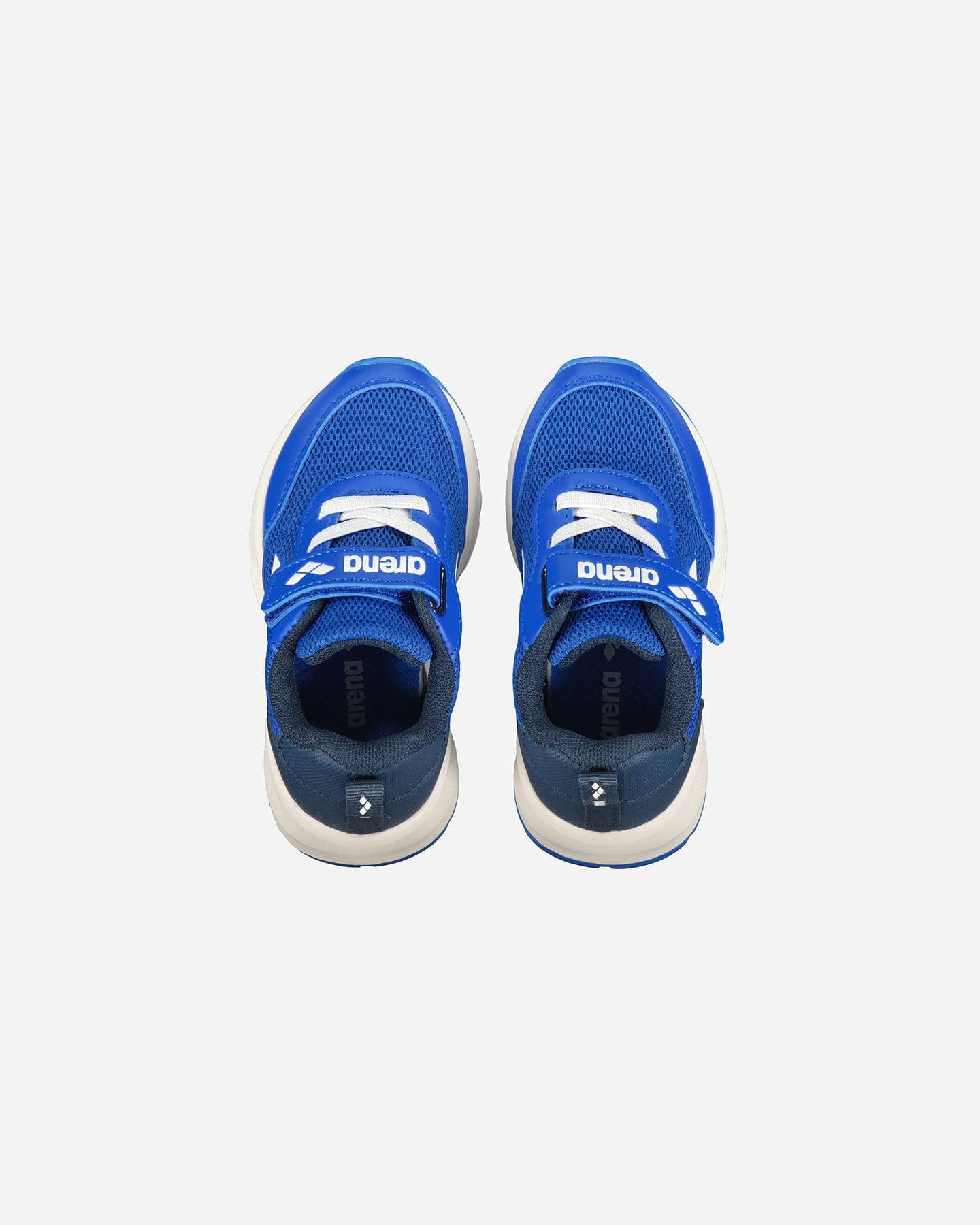 Scarpe sneakers ARENA NATURAL JR - Blu - 3 | Cisalfa Sport