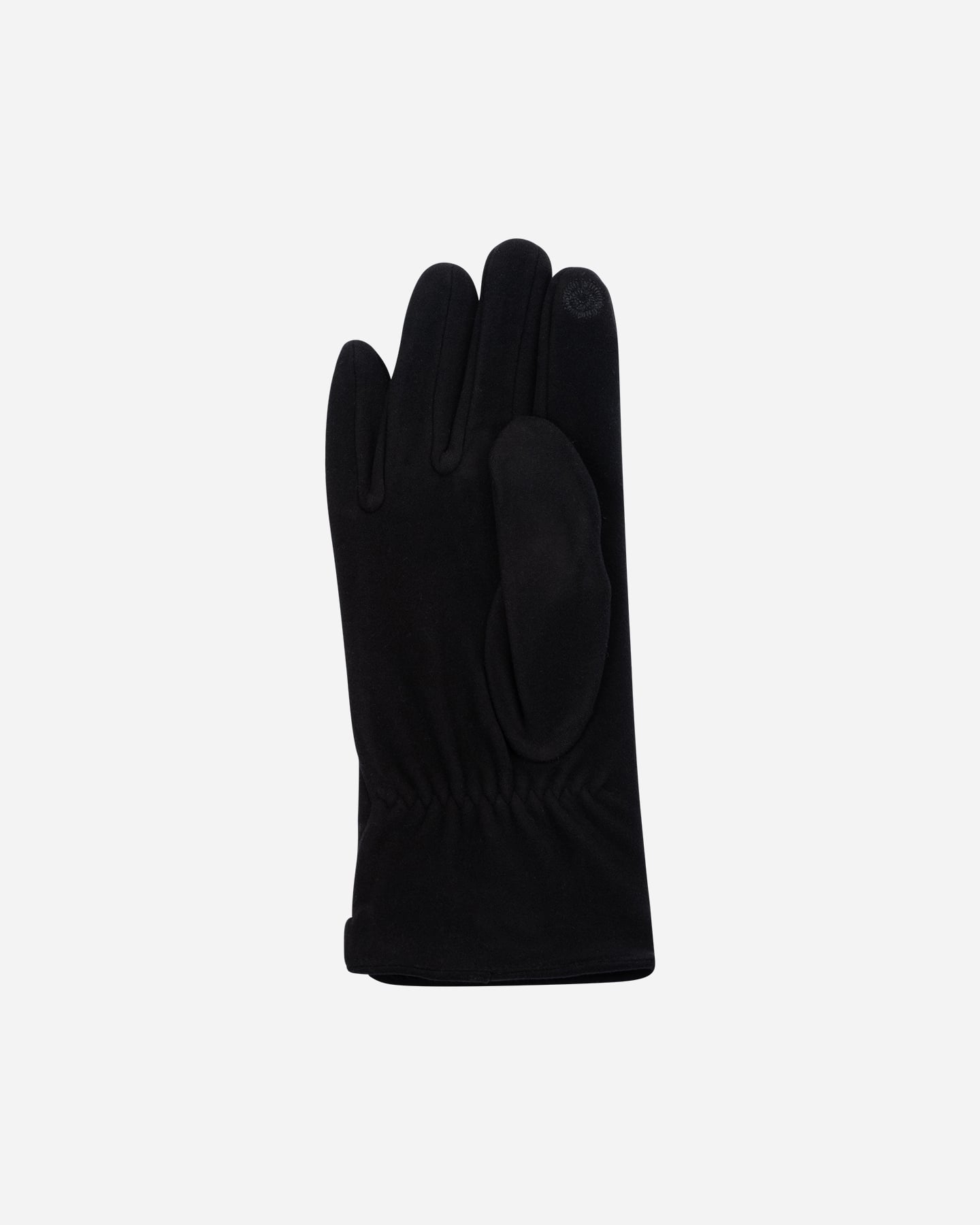 Guanti DACK'S CASUAL CITY M - Nero - 2 | Cisalfa Sport
