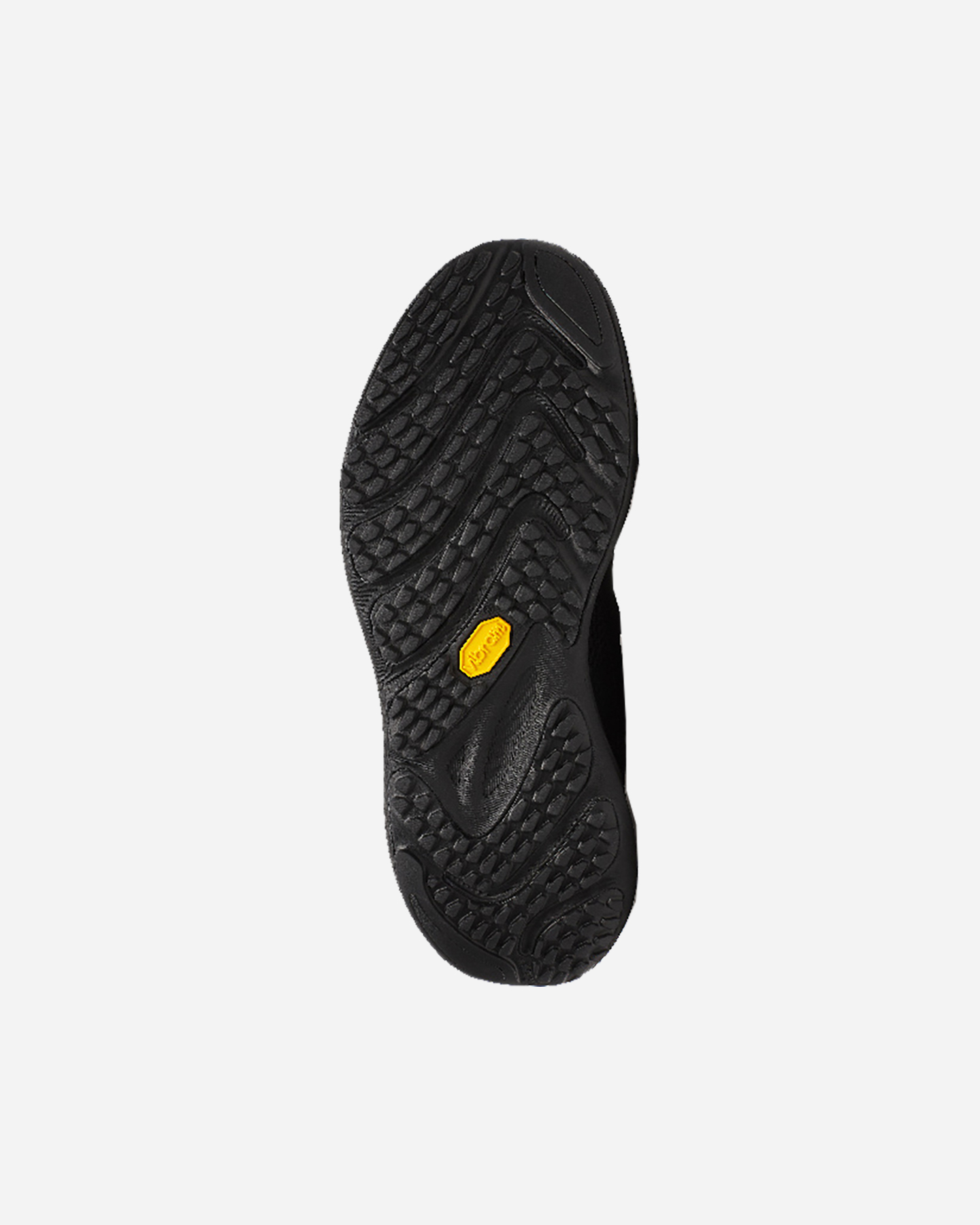 Scarpe trail MERRELL PROMORPH M - Nero - 2 | Cisalfa Sport