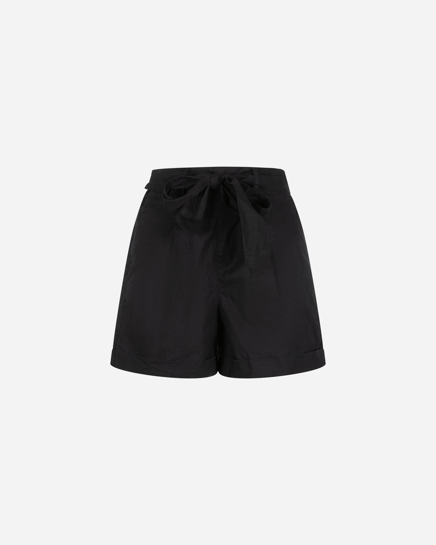 Bermuda DACK'S URBAN W - Nero - 4 | Cisalfa Sport