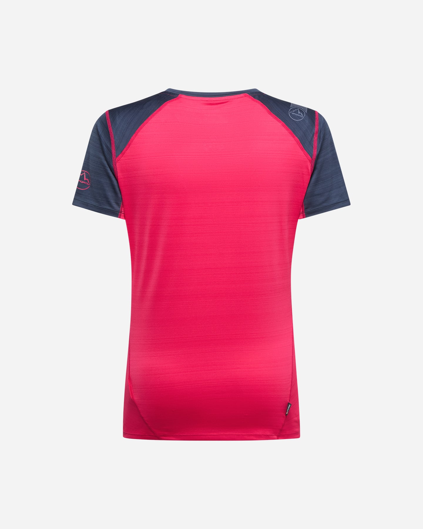 T-shirt LA SPORTIVA SUNFIRE W - Fucsia - 1 | Cisalfa Sport