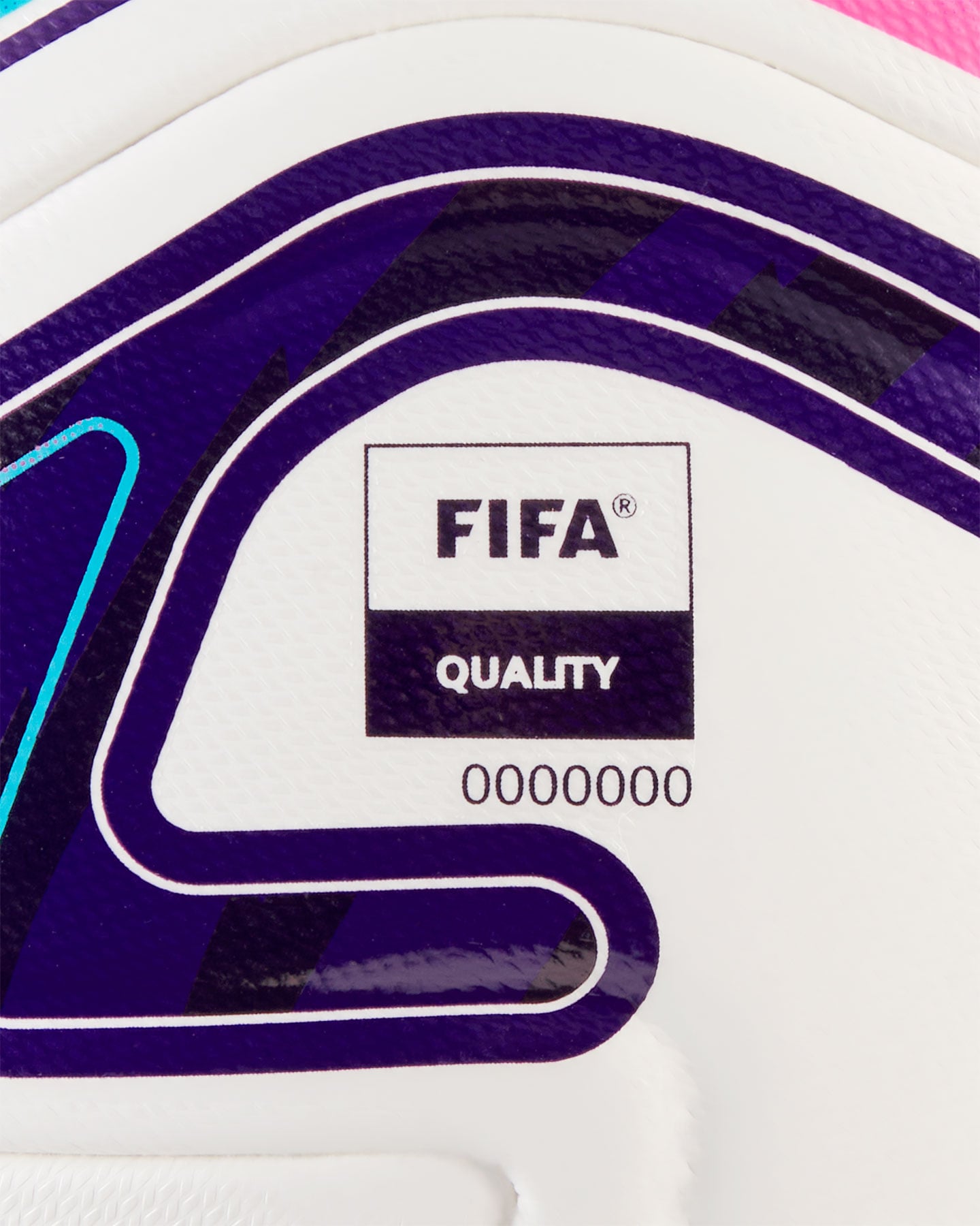 Pallone calcio misura 5 PUMA FIFA QUALIFICATION REPLICA MIS 5  - 3 | Cisalfa Sport