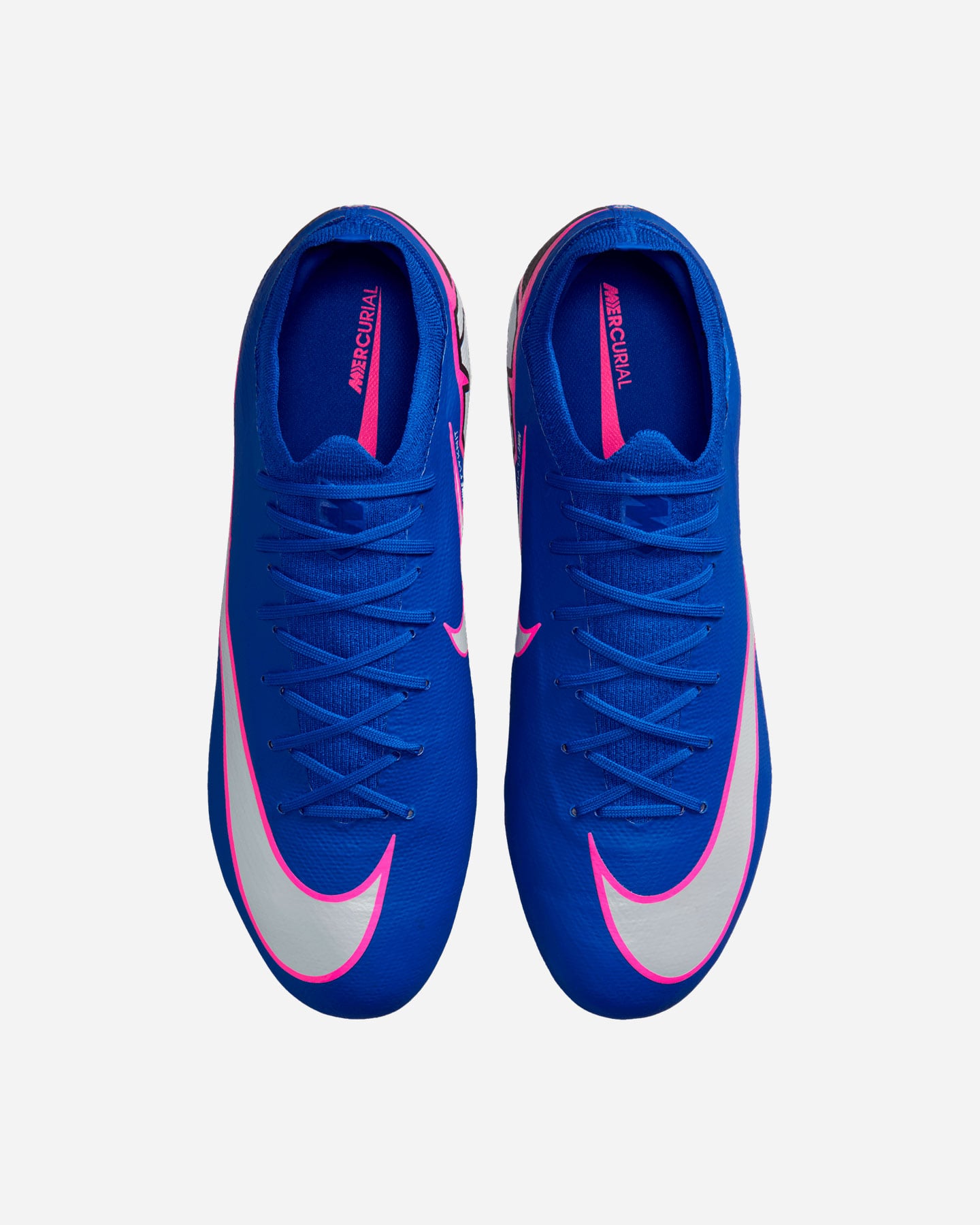 Scarpe calcio NIKE ZOOM VAPOR 16 PRO FG M - Color mix - 3 | Cisalfa Sport