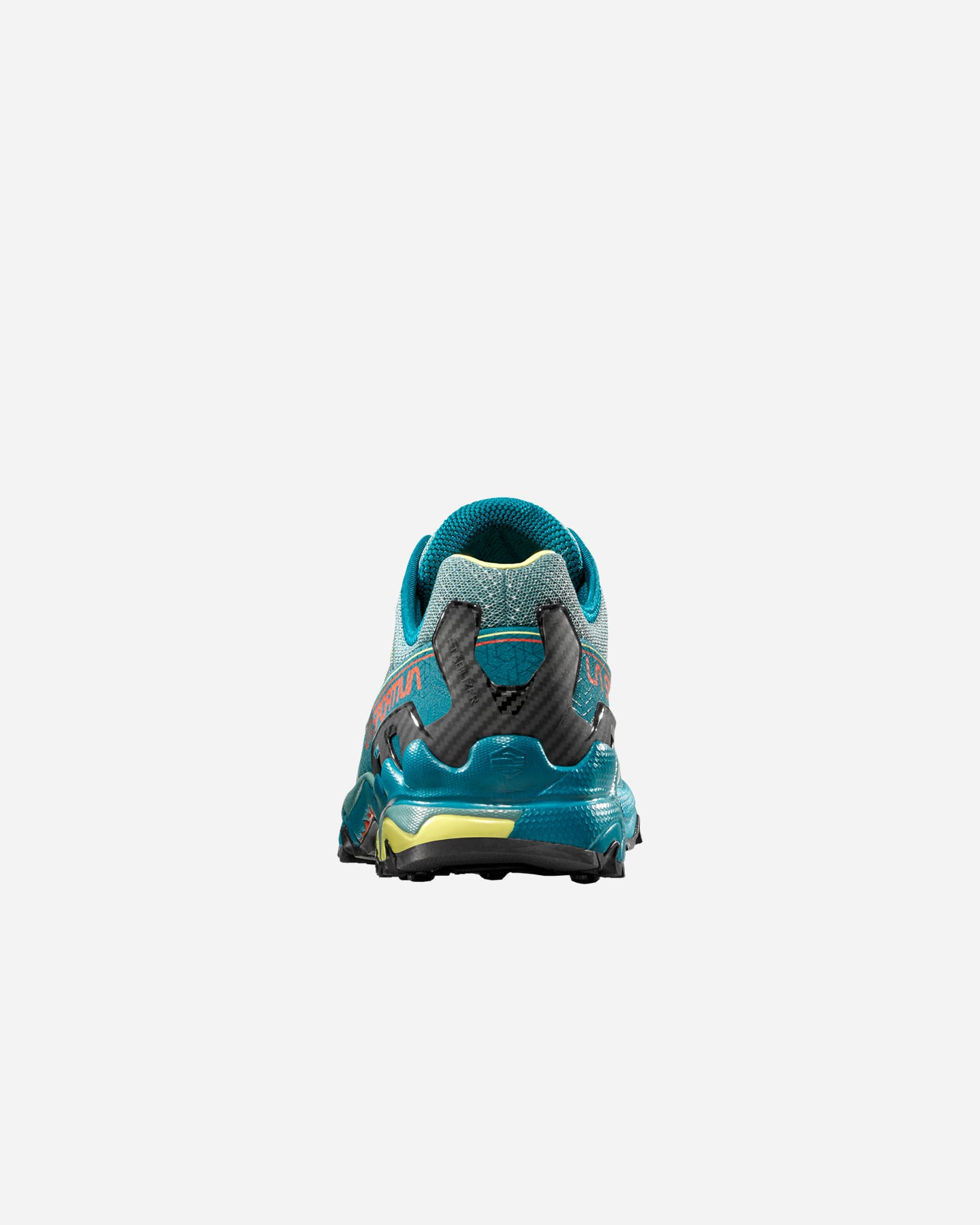 Scarpe trail LA SPORTIVA ULTRA RAPTOR II W - Blu - 4 | Cisalfa Sport