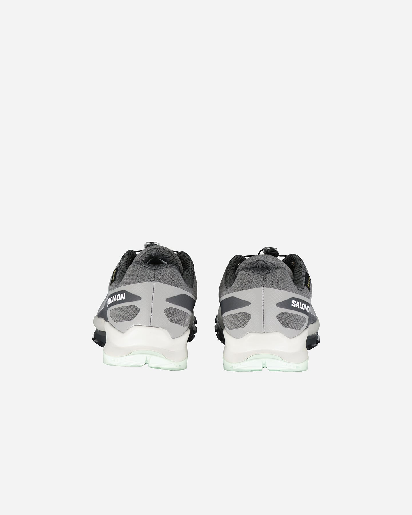 Scarpe trail SALOMON XA FLYER GTX W - Grigio - 5 | Cisalfa Sport