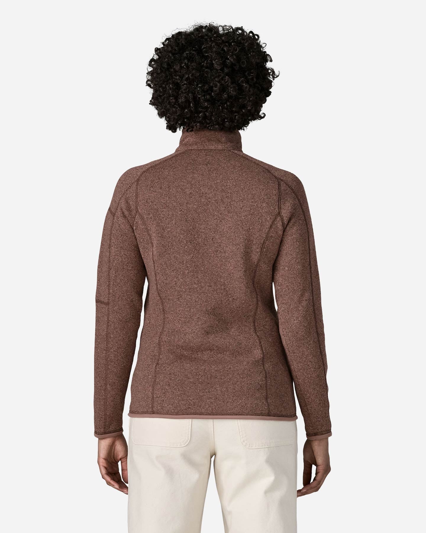Pile PATAGONIA BETTER SWEATER W - 1 | Cisalfa Sport