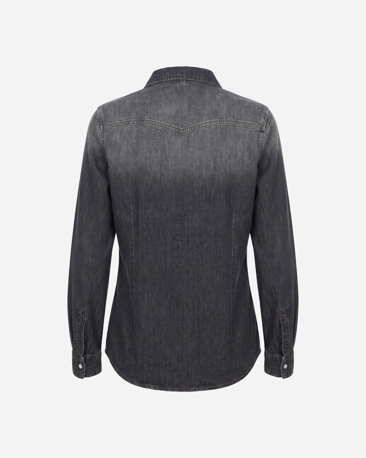 Camicia BEST COMPANY NORDIC TIES W - Grigio - 1 | Cisalfa Sport