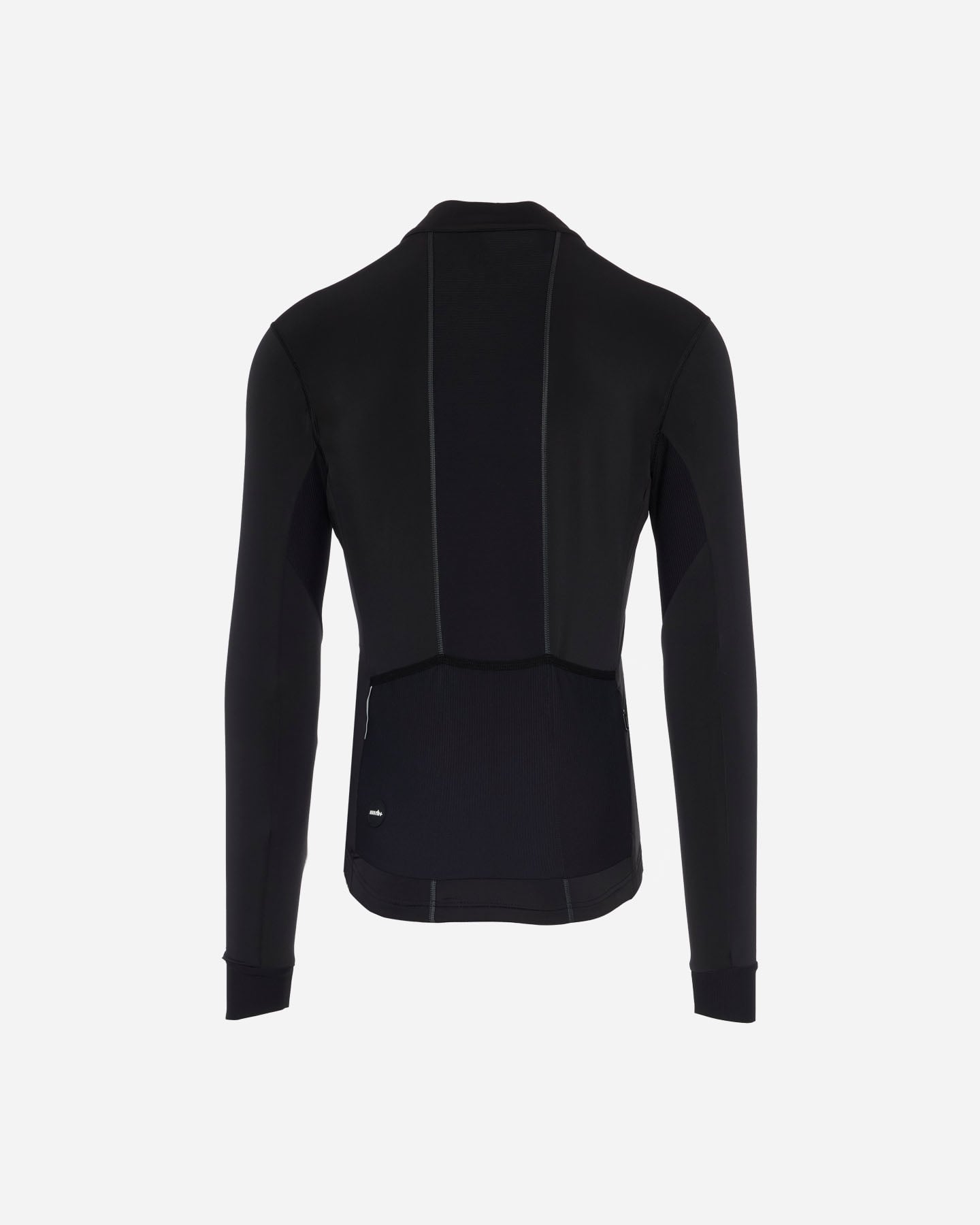 Maglia ciclismo RH+ XTRM M - Nero - 1 | Cisalfa Sport