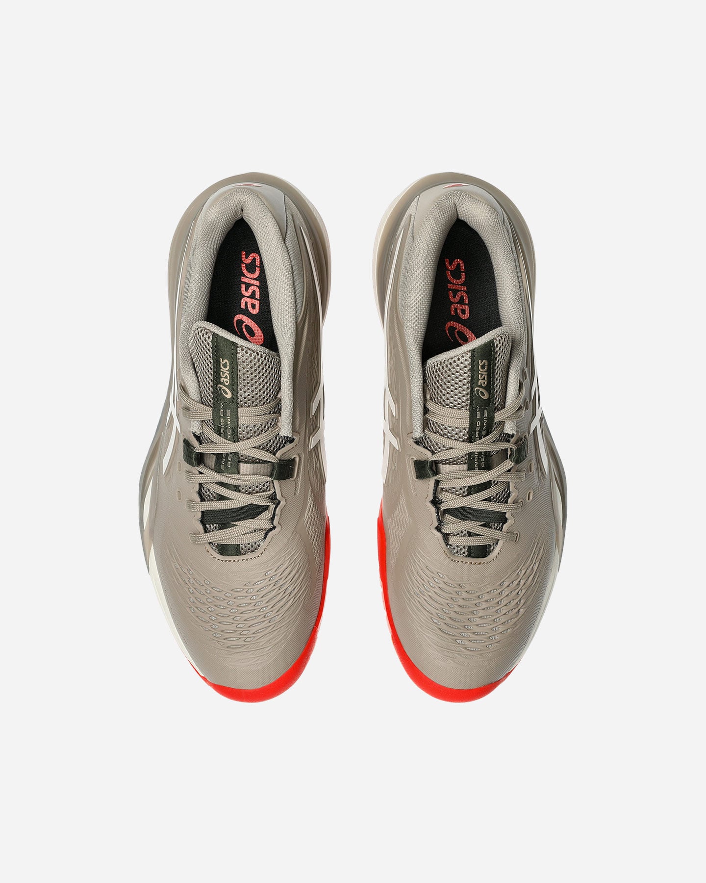 Scarpe tennis ASICS GEL-RESOLUTION X M - Color mix - 3 | Cisalfa Sport