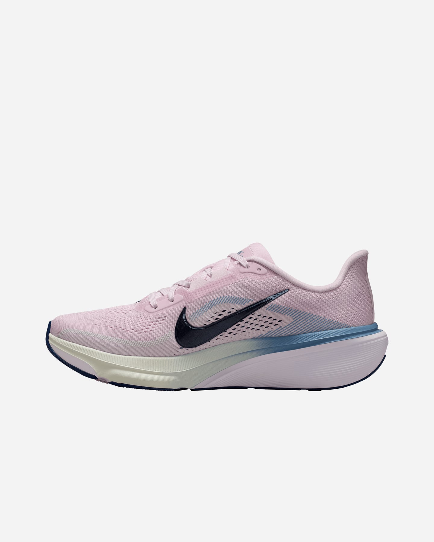 Scarpe running NIKE PEGASUS 42 W - Lilla - 5 | Cisalfa Sport