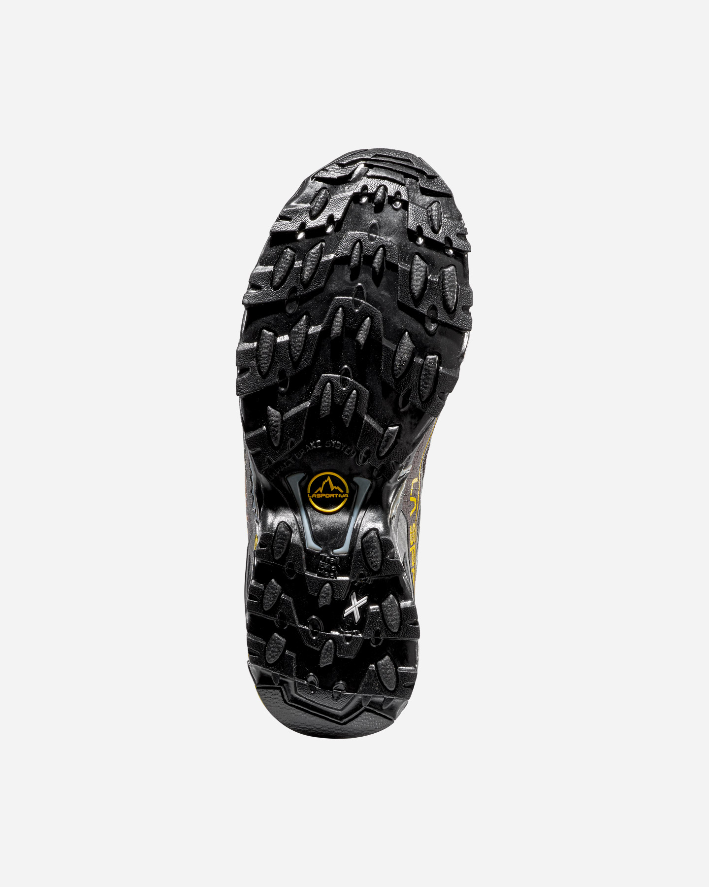 Scarpe trail LA SPORTIVA ULTRA RAPTOR II GTX M - Grigio - 2 | Cisalfa Sport